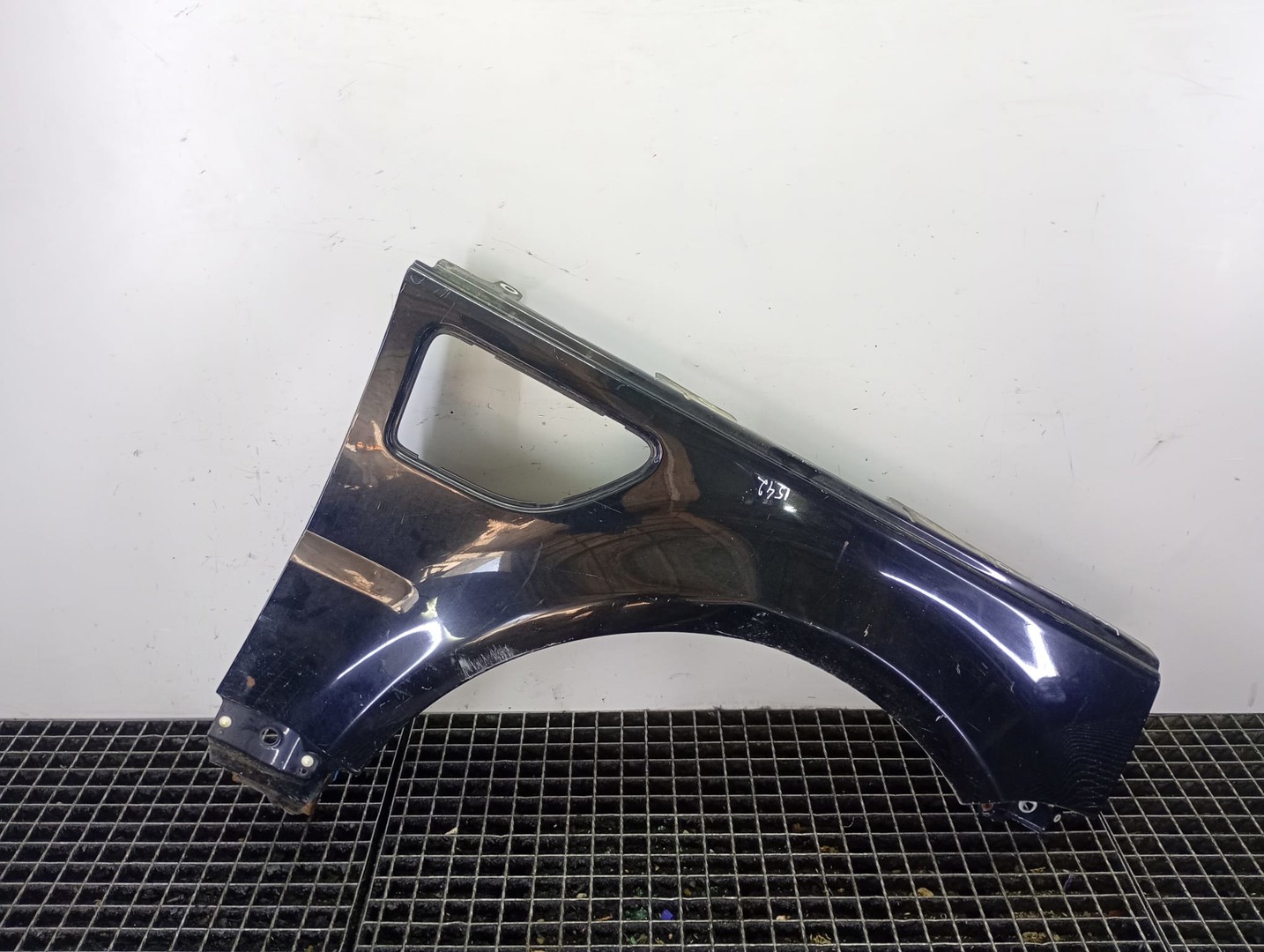 Aripa dreapta fata Land Rover Range Rover Sport 1 (2005 - 2009)