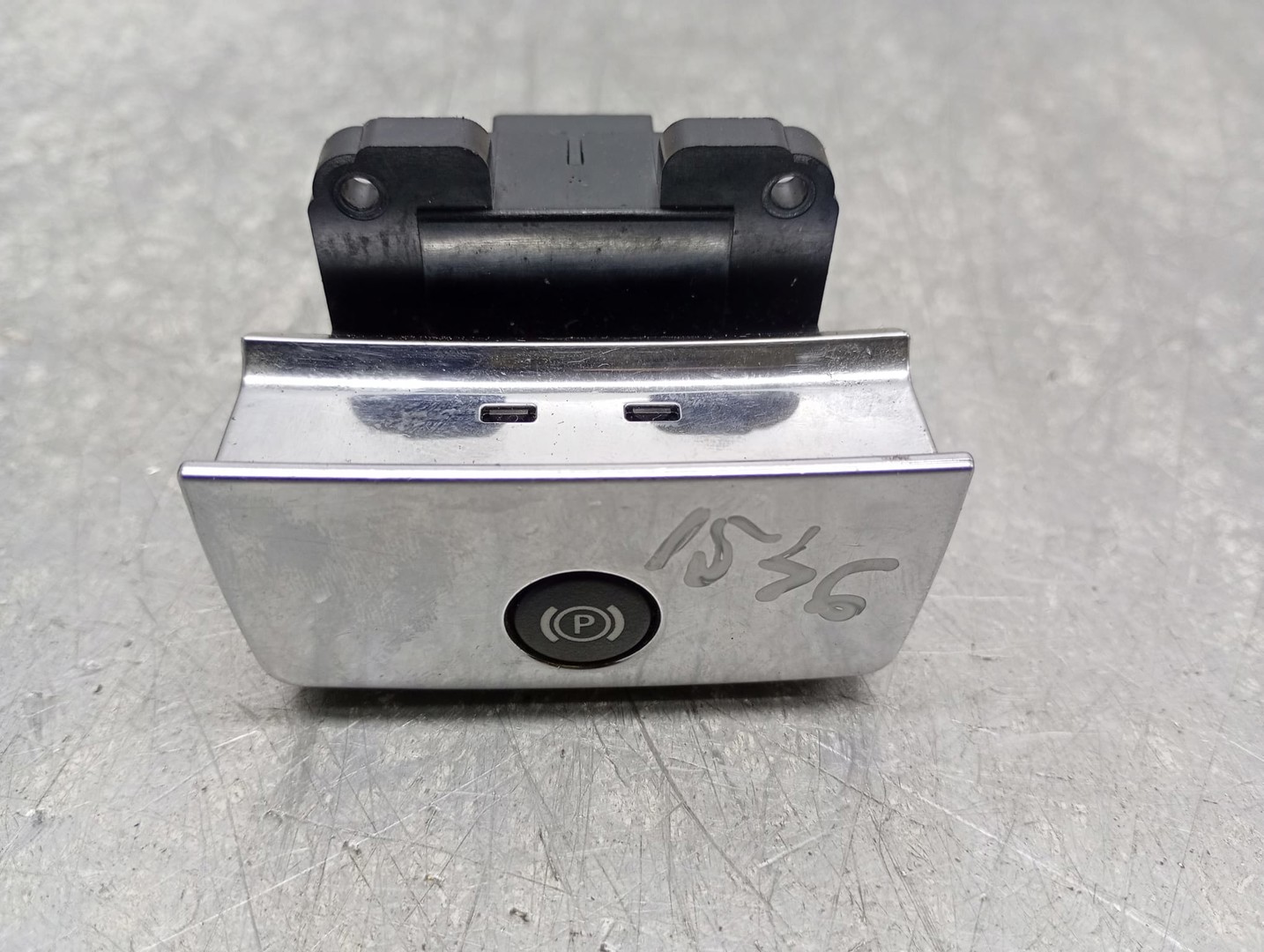 Buton frana de mana Land Rover Range Rover Sport 1 (facelift) (2009 - 2013)
