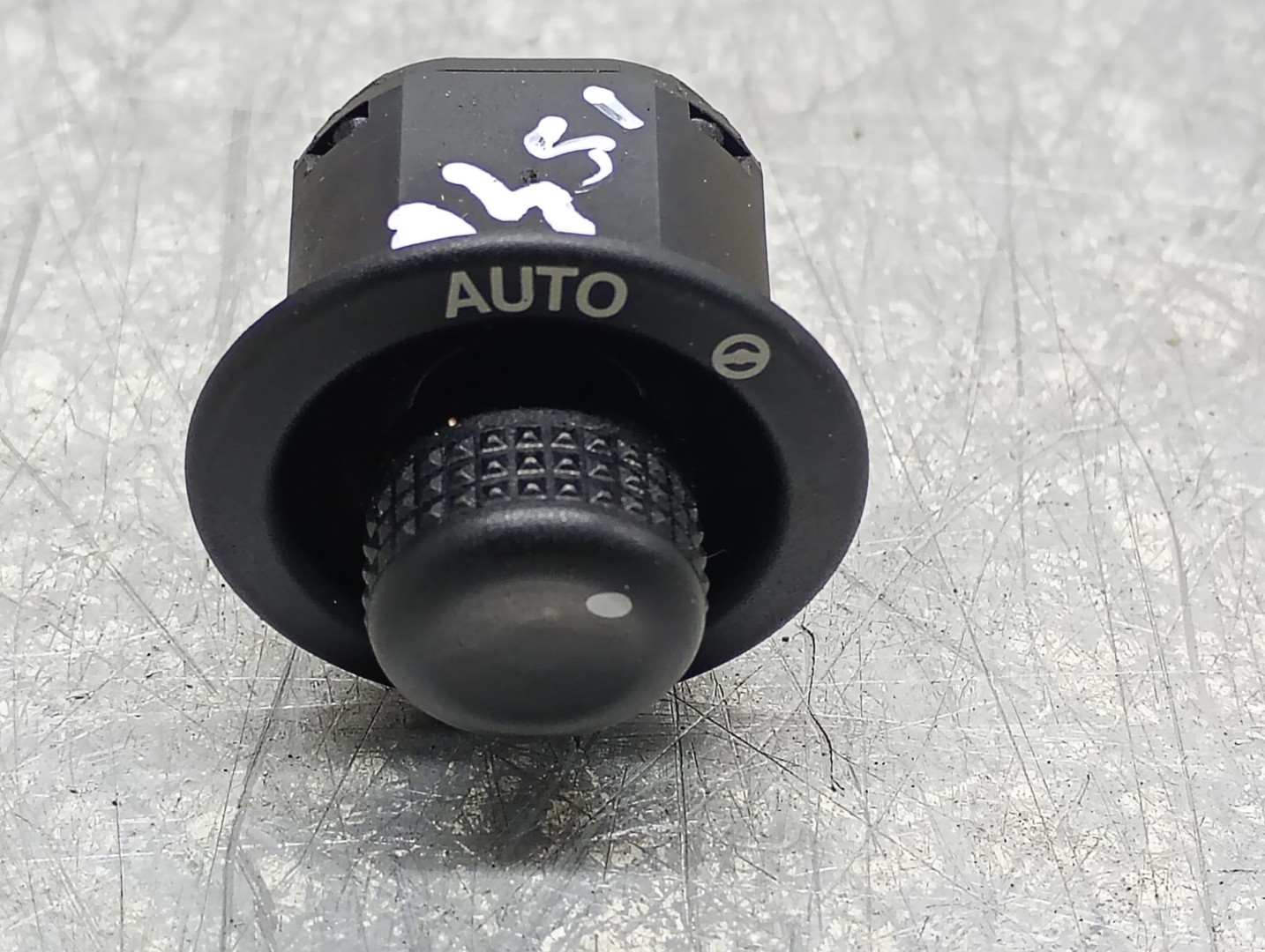 Buton XPB500180 Land Rover Range Rover Sport 1 (facelift) (2009 - 2013)