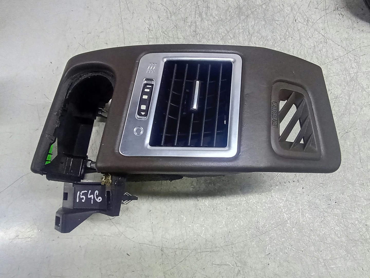Grila ventilatie AH32-04338 Land Rover Range Rover Sport 1 (facelift) (2009 - 2013)