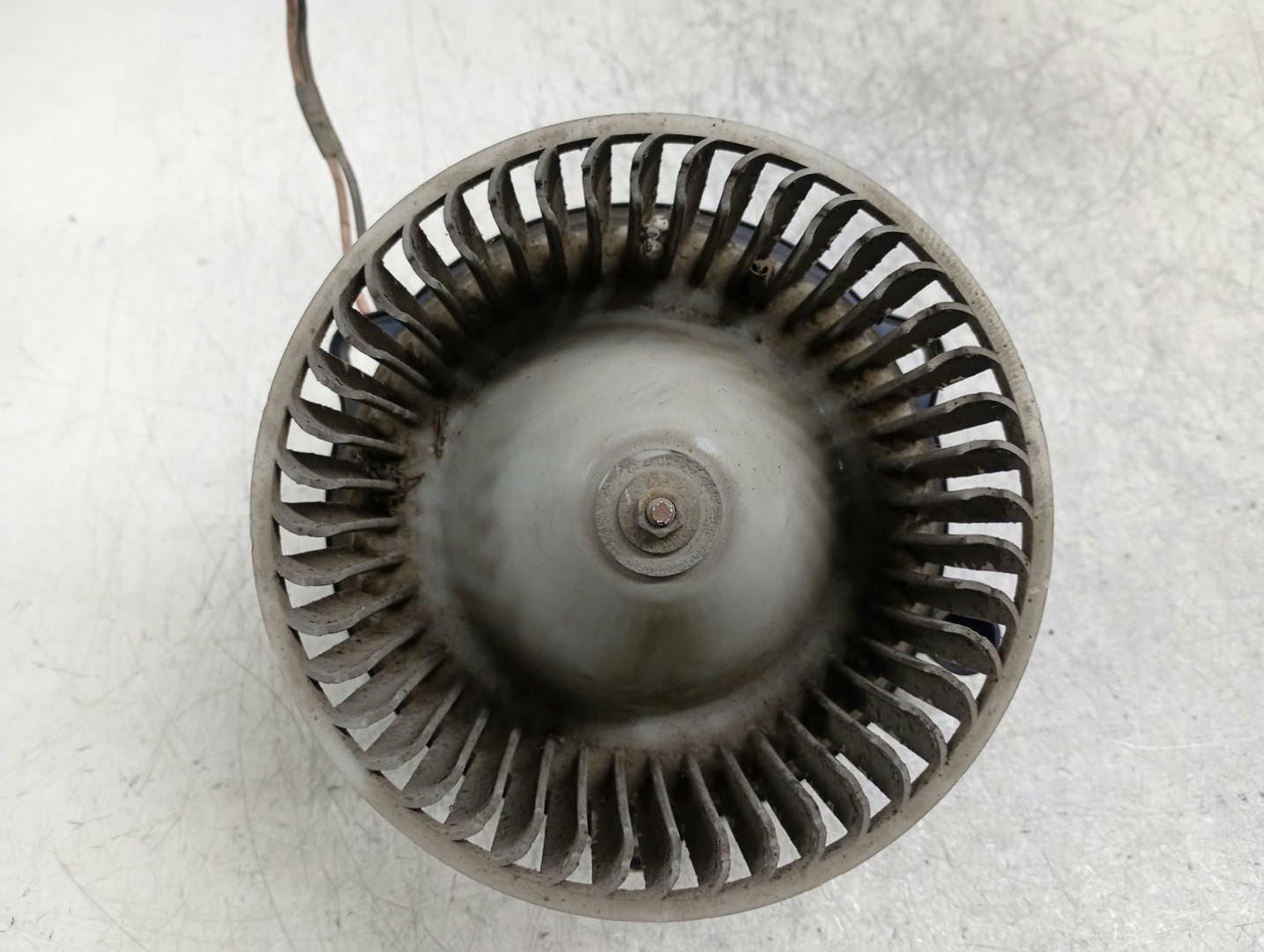 Motoras aeroterma 162500-5110 Suzuki Vitara 1 (1988 - 2006)