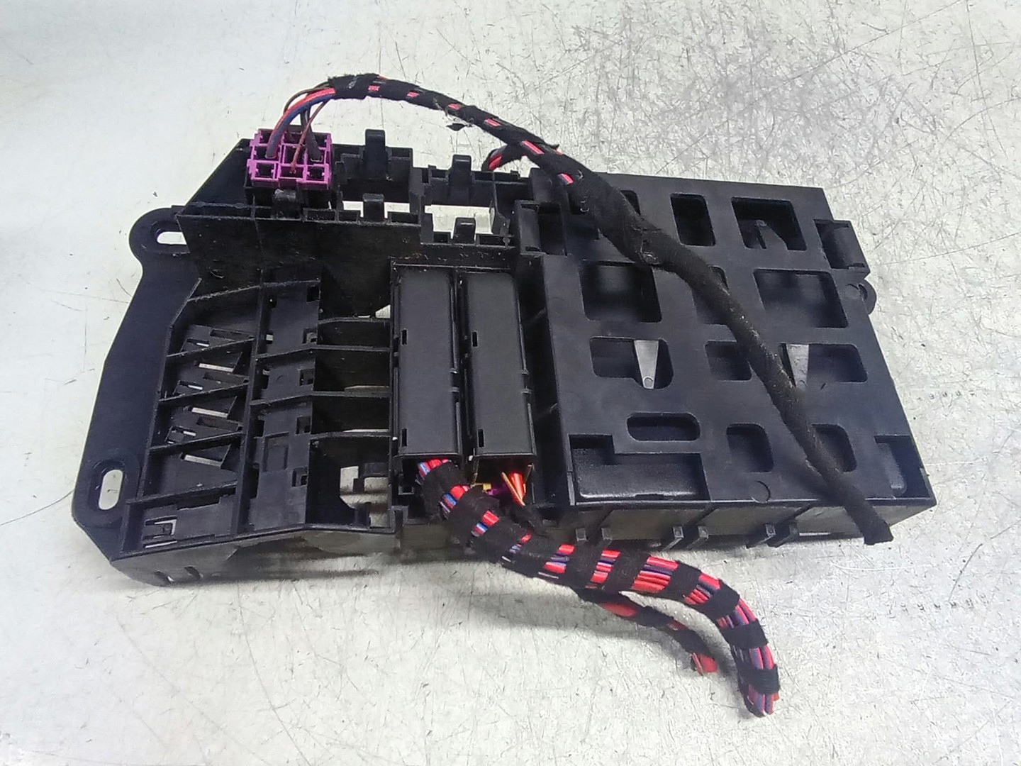 Modul confort 4F0907289G 4F0971845A Audi A6 4F/C6 (2004 - 2008)