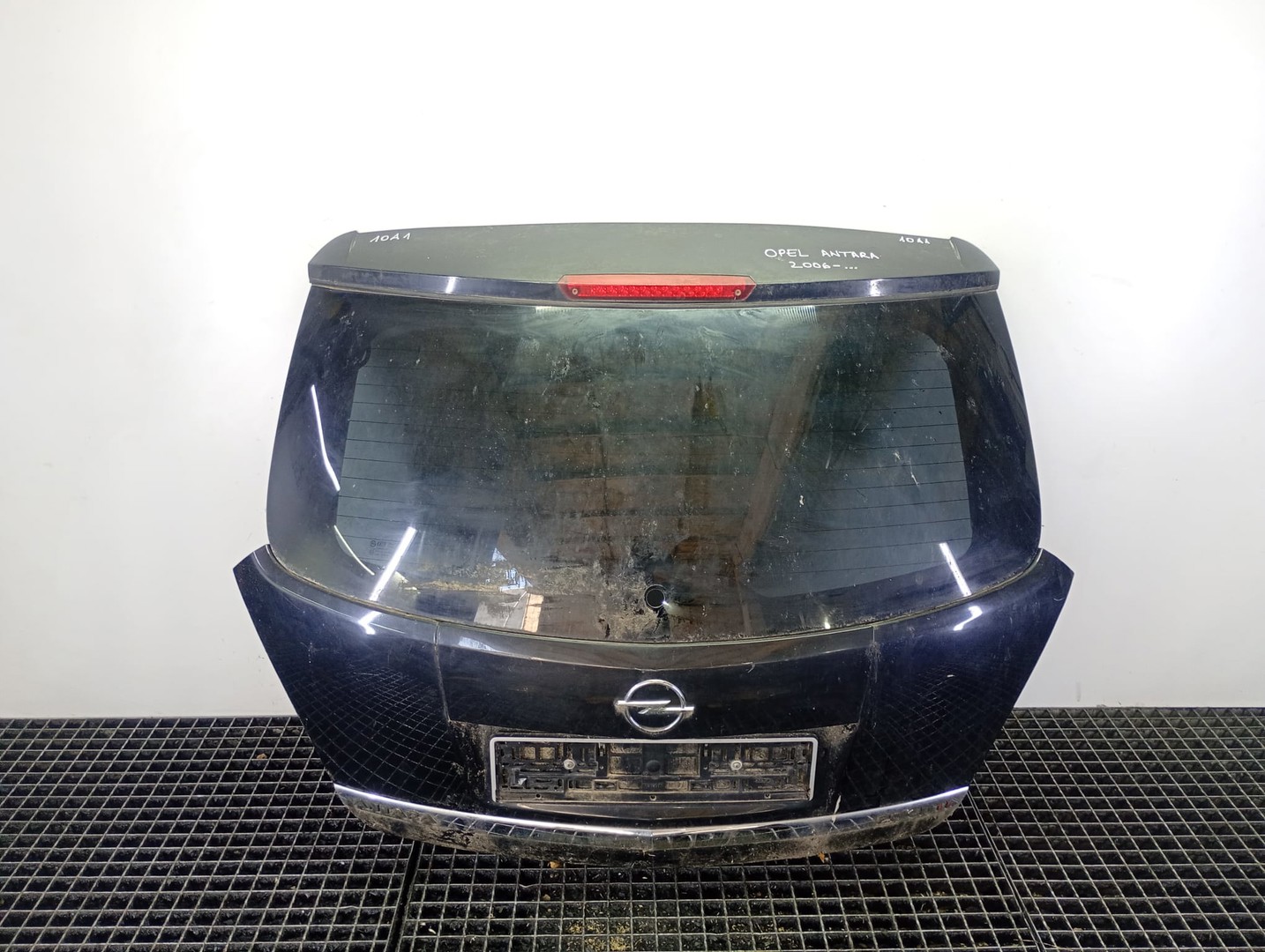 Haion Opel Antara 1 (2006 - 2011)