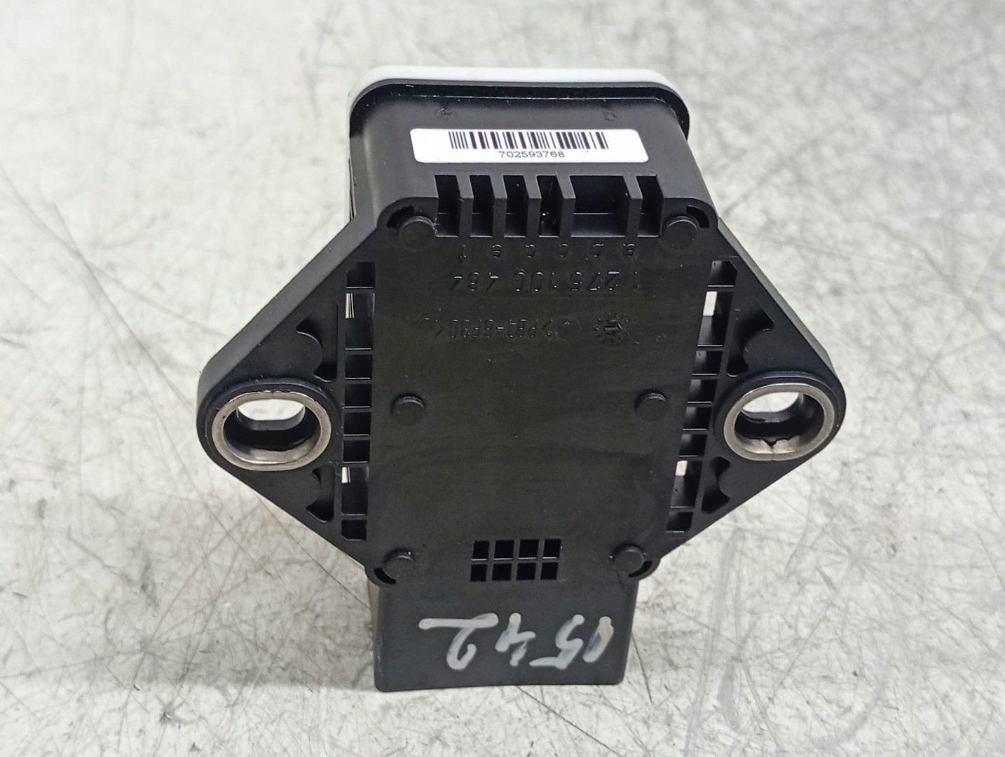 Modul ESP 0265005654 Land Rover Range Rover Sport 1 (2005 - 2009)