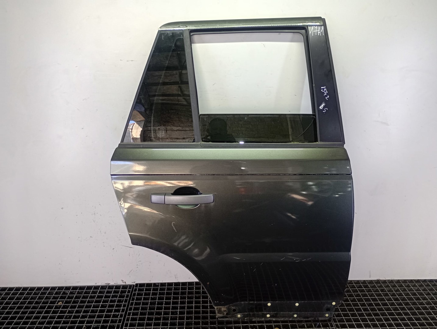 Usa dreapta spate Land Rover Range Rover Sport 1 (2005 - 2009)