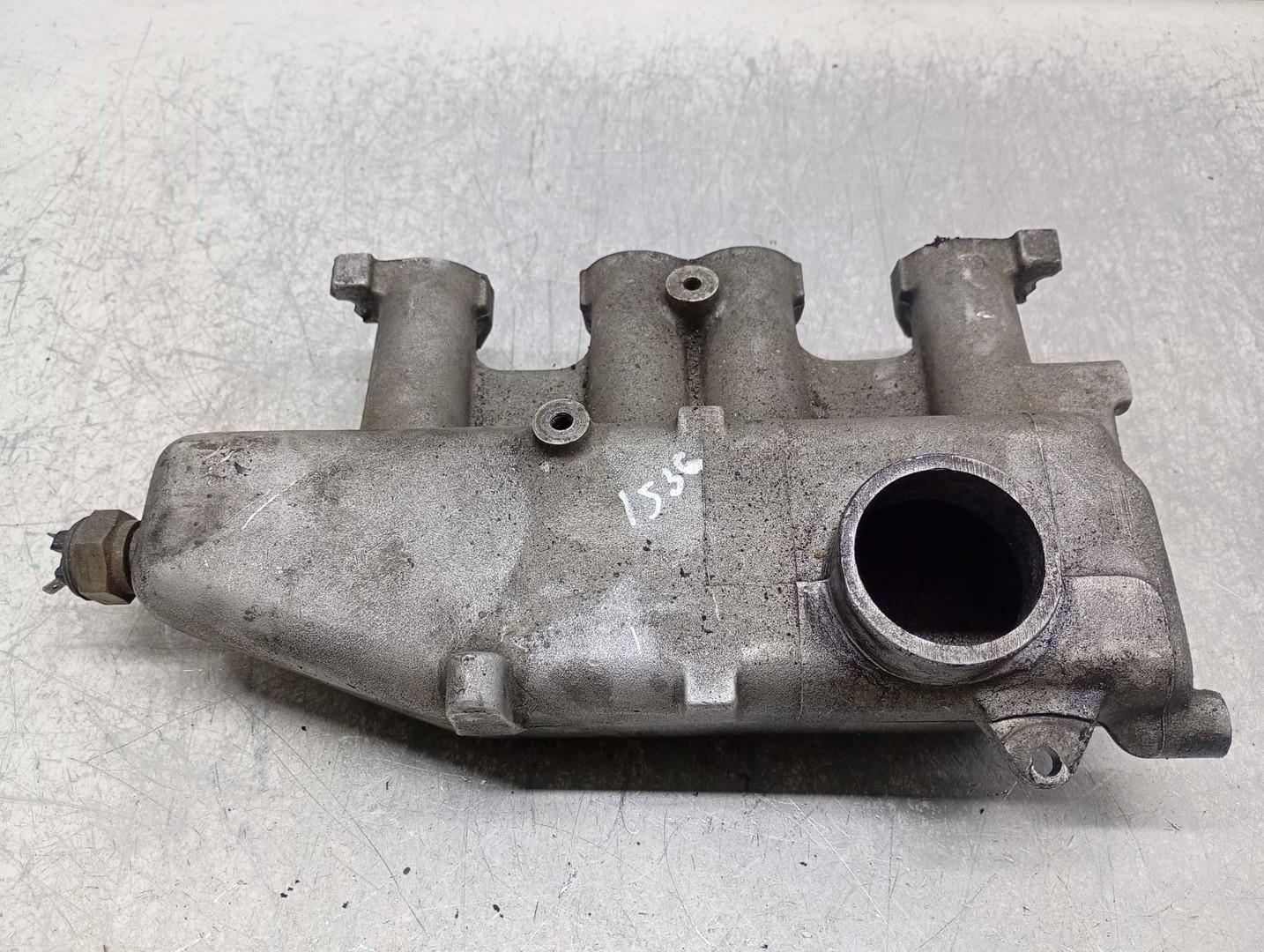 Galerie admisie 5977039 Fiat Tipo 160 (1987 - 1995)