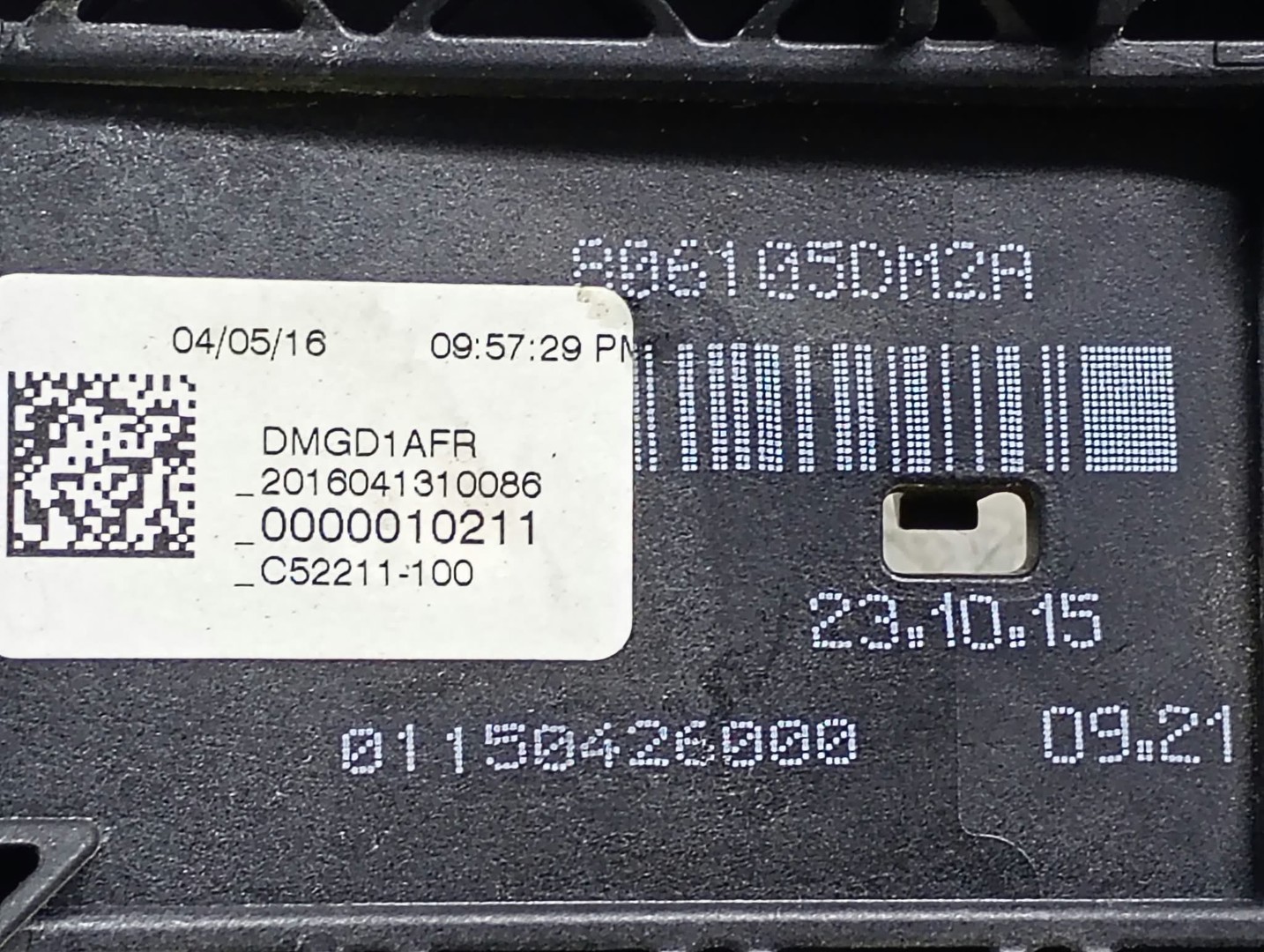 Aceasta este imaginea corespunzatoare acestui obiect