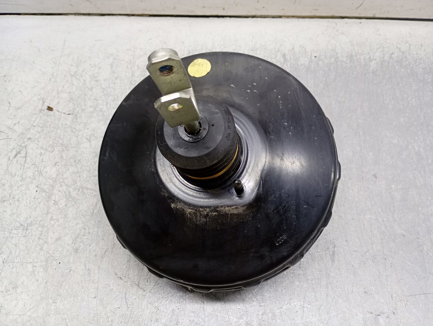 Tulumba frana A2124300930 Mercedes Benz E-Class W212 (2009 - 2013)