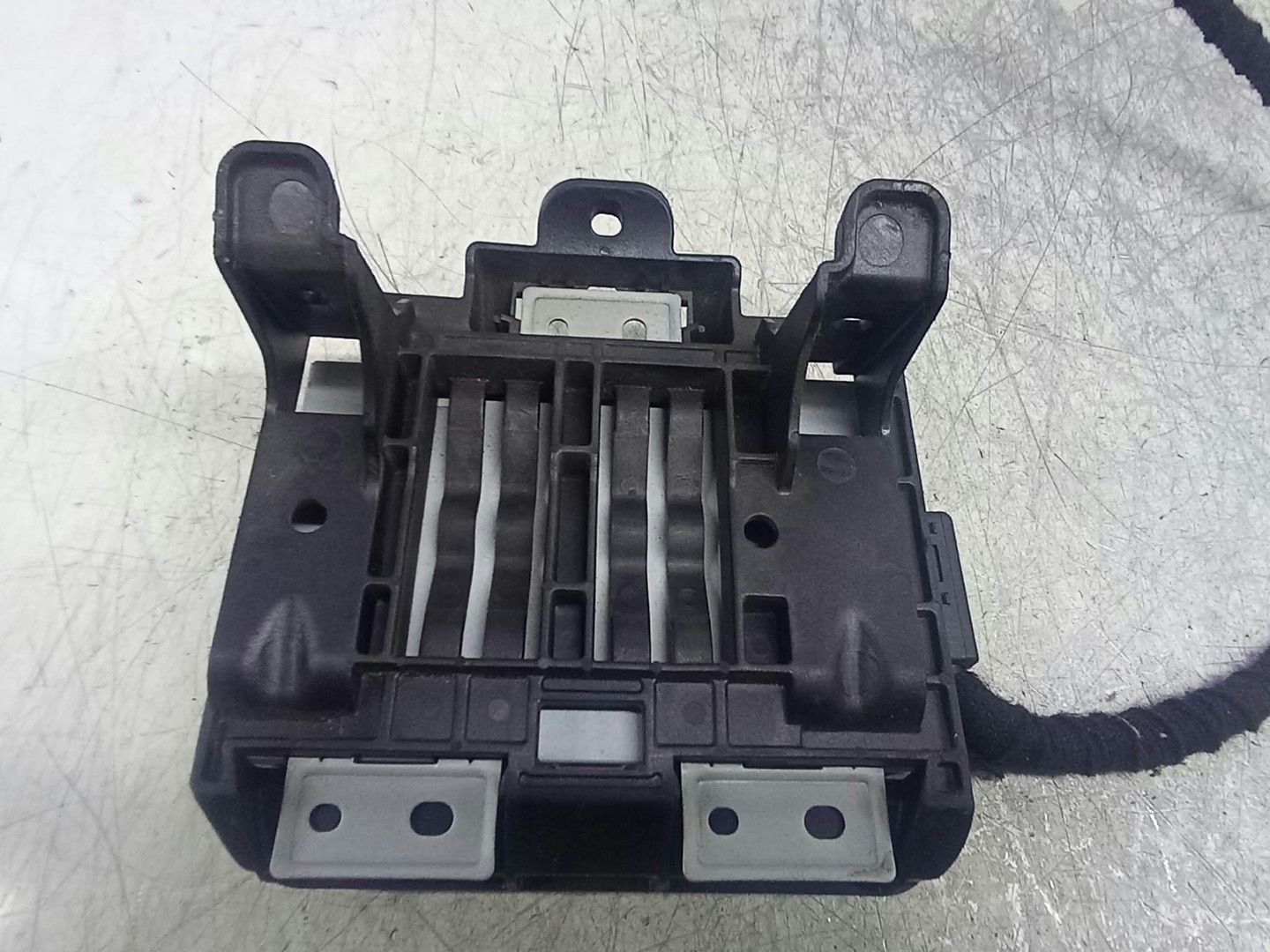 Modul radio A2049000300 Mercedes Benz E-Class W212 (2009 - 2013)