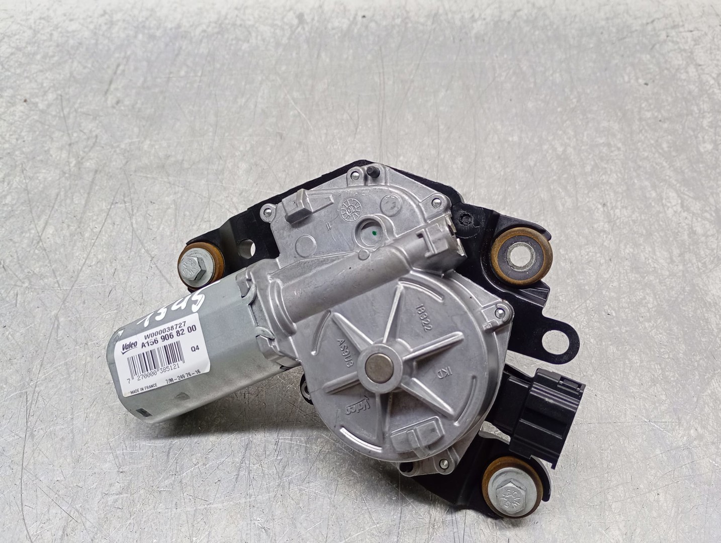 Motoras stergator haion W000038727 Infiniti Q30 1 (2016 - 2020)