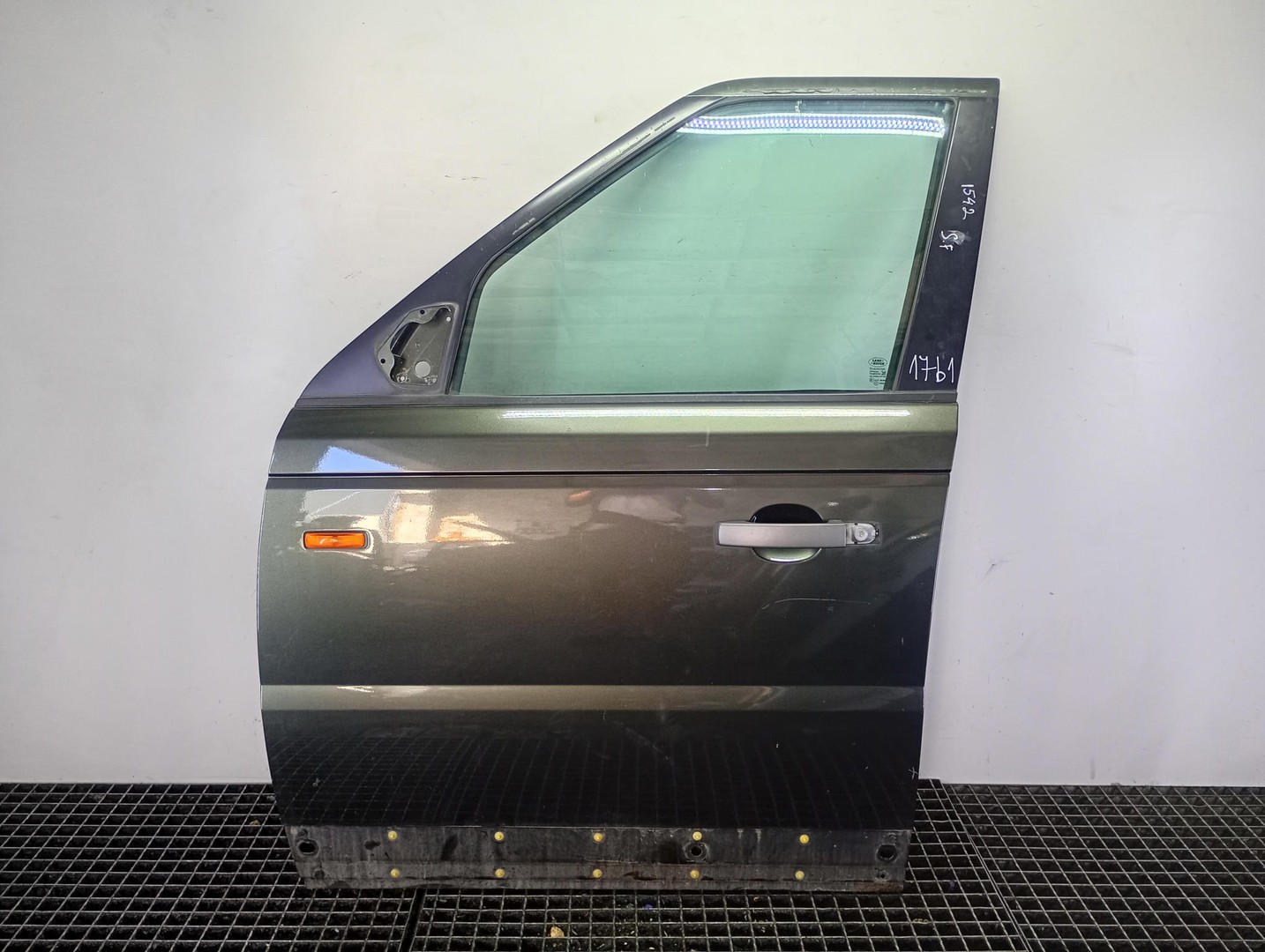 Usa stanga fata Land Rover Range Rover Sport 1 (2005 - 2009)