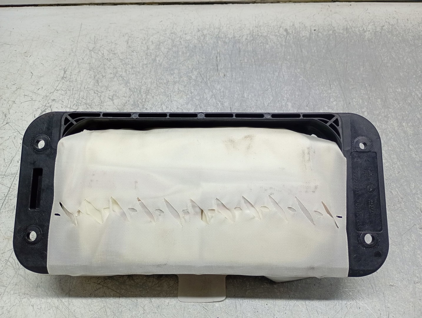 Airbag pasager A2128603002 Mercedes Benz E-Class W212 (2009 - 2013)