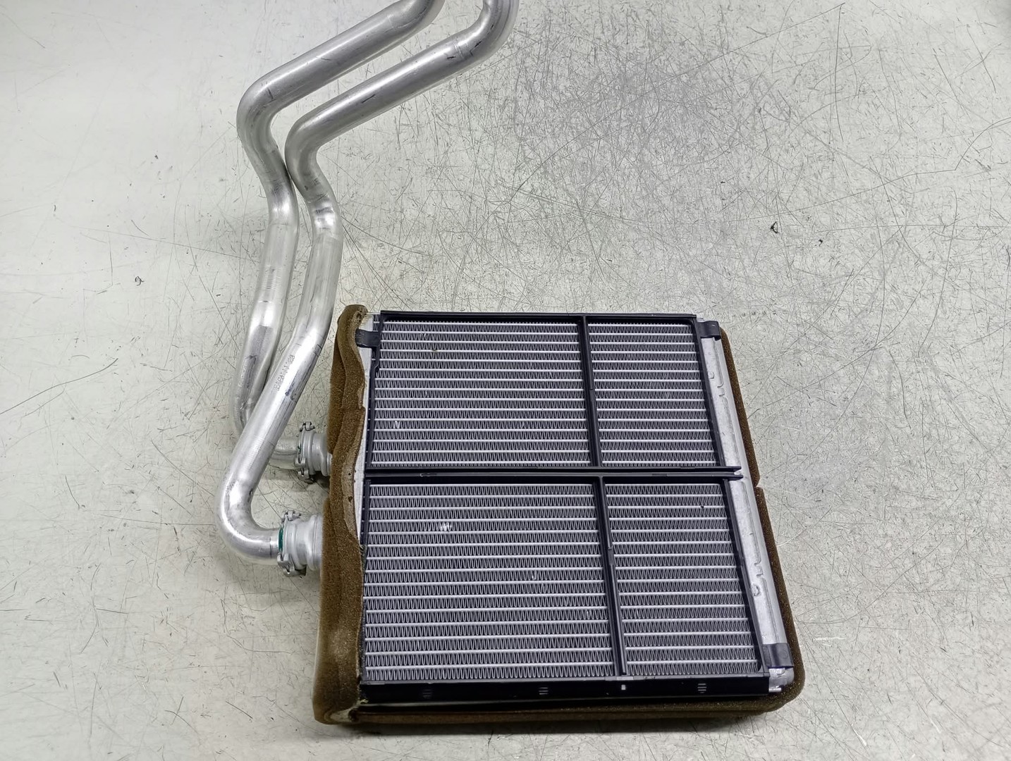 Radiator calorifer bord L0329002 Mercedes Benz E-Class W212 (2009 - 2013)