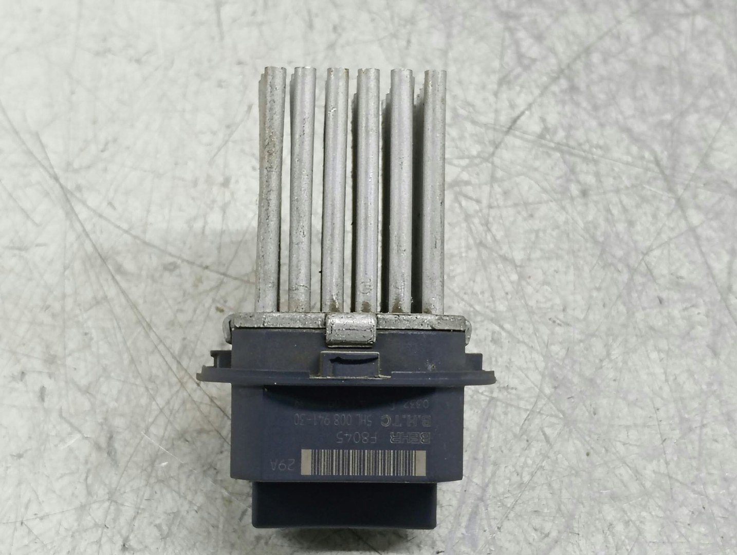Releu trepte 5HL008951 Mercedes Benz E-Class W212 (2009 - 2013)