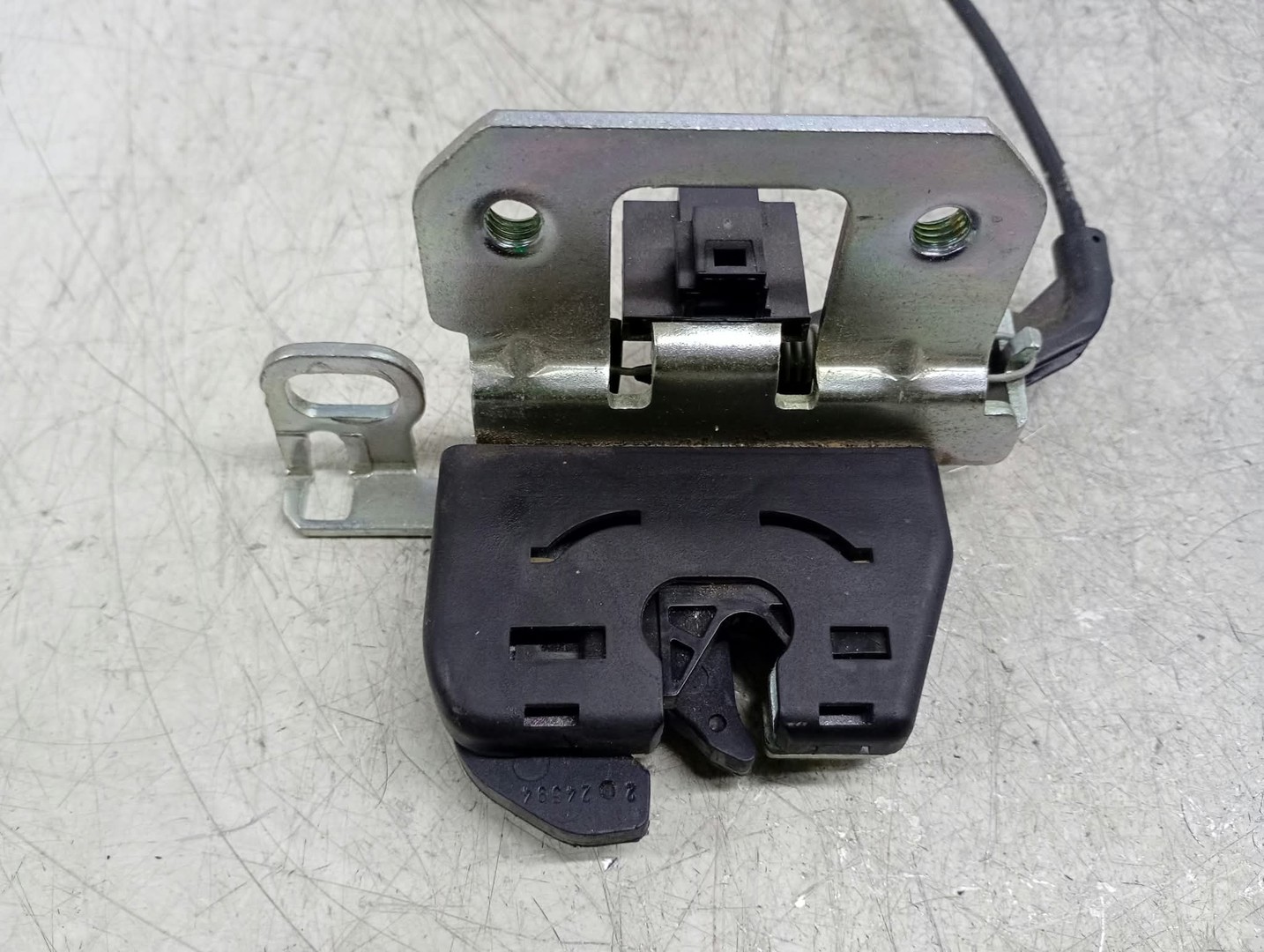 Broasca haion Mercedes Benz E-Class W212 (2009 - 2013)