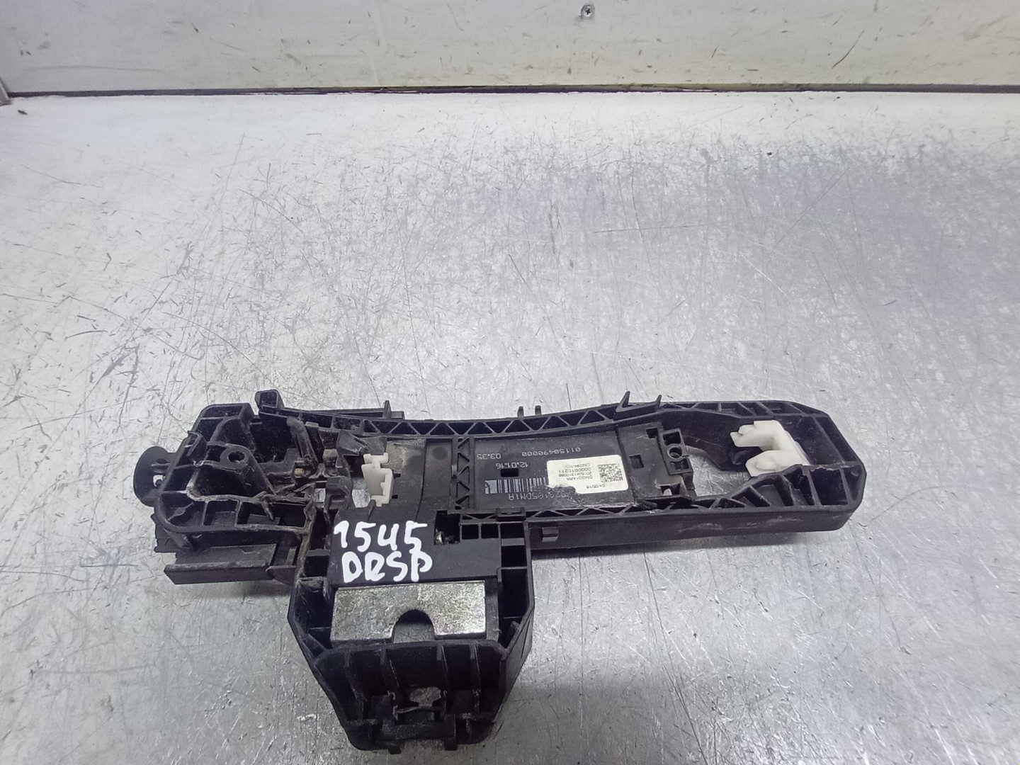 Suport maner exterior Infiniti Q30 1 (2016 - 2020)