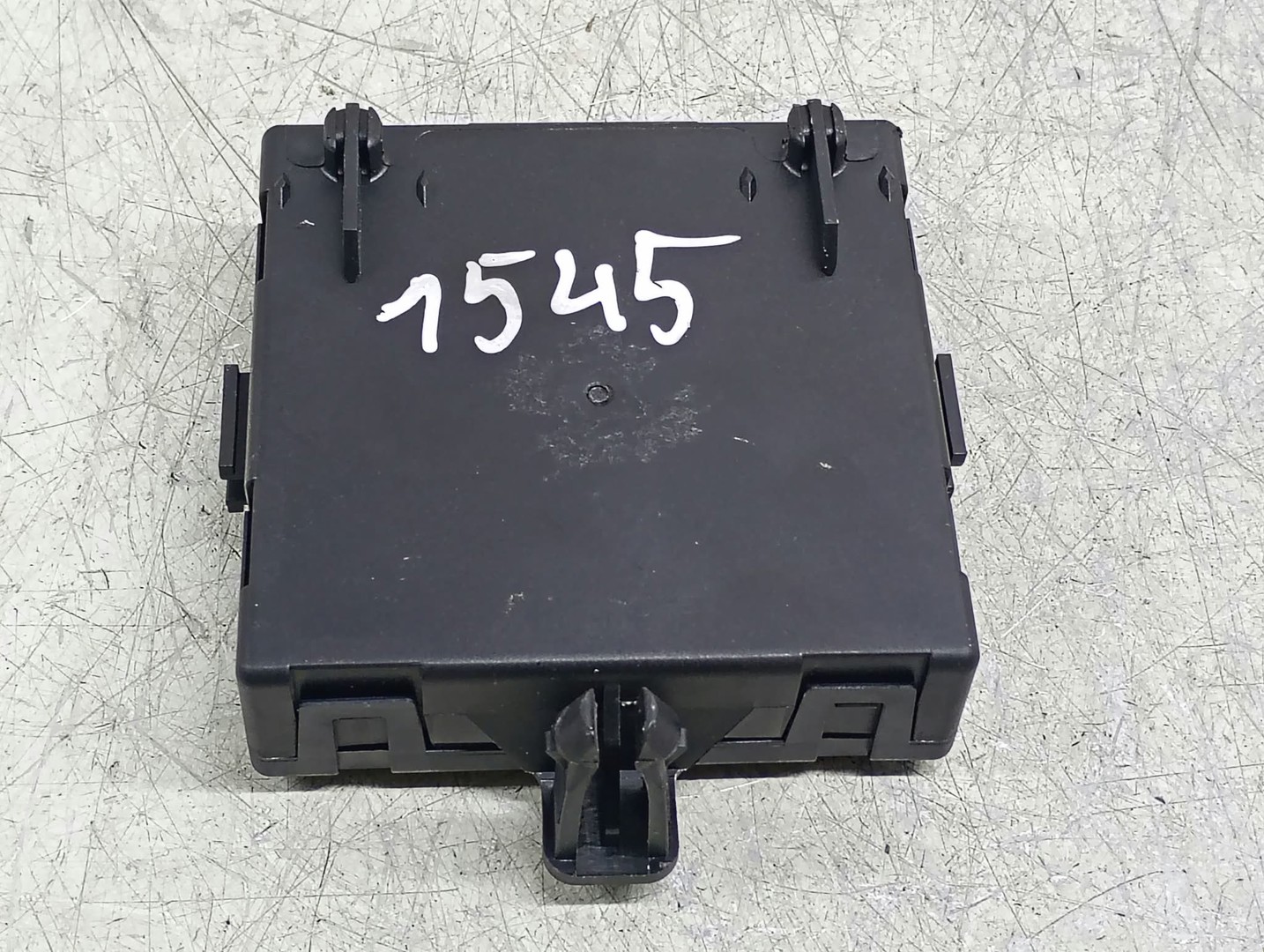 Modul confort usa fata dreapta A1669004302 Infiniti Q30 1 (2016 - 2020)
