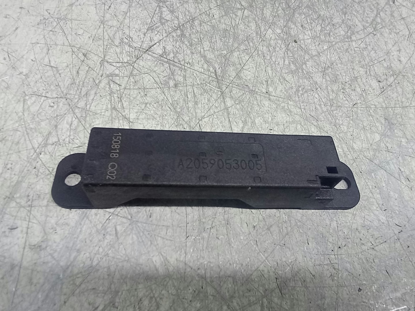 Antena keyless A2059053005 Infiniti Q30 1 (2016 - 2020)