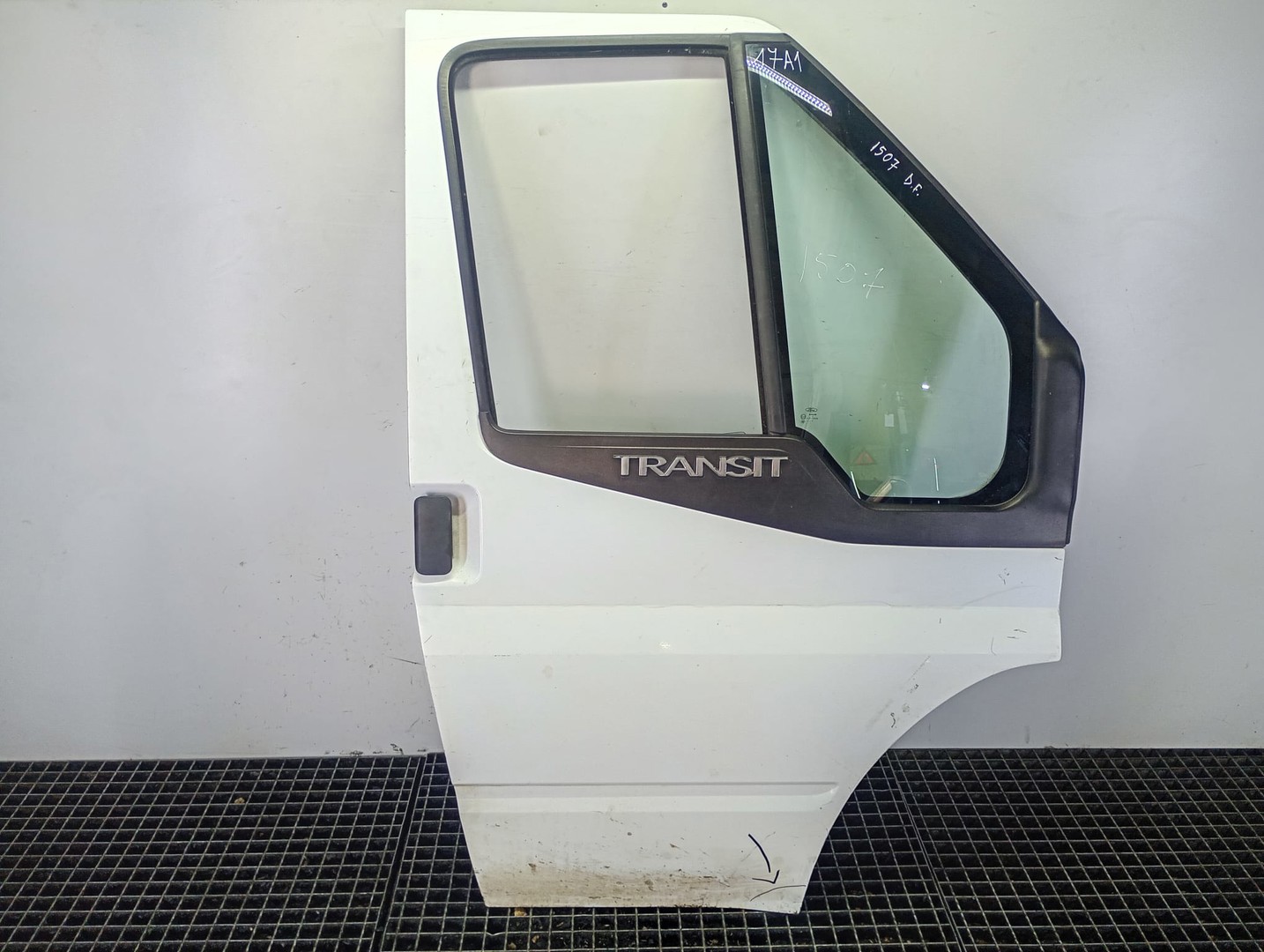 Usa dreapta fata Ford Transit 3 (Facelift) (2006 - 2014)