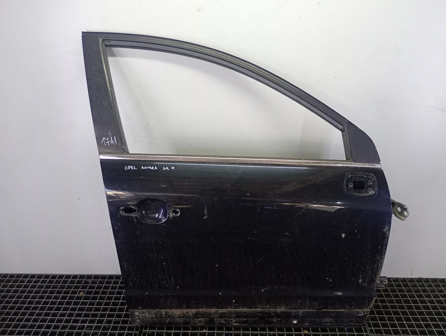 Usa dreapta fata Opel Antara 1 (2006 - 2011)