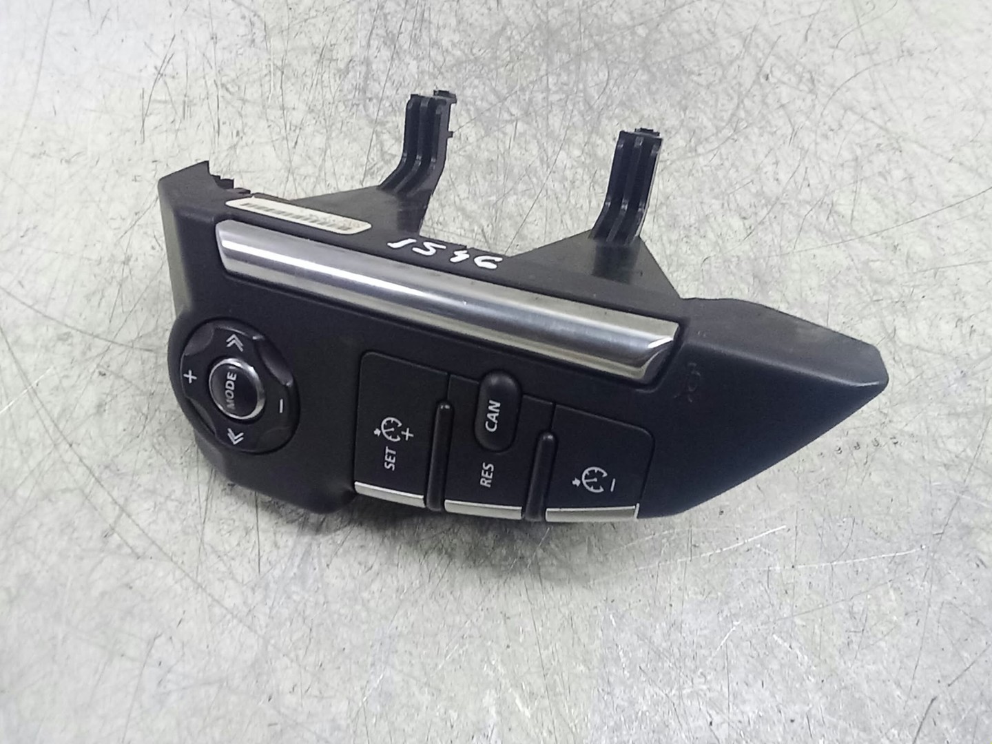 Comenzi volan AH32-13D767-BC Land Rover Range Rover Sport 1 (facelift) (2009 - 2013)