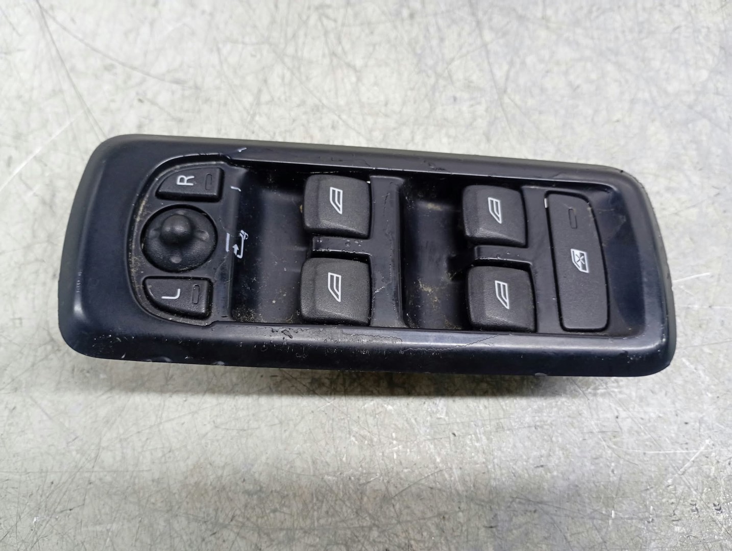 Panou comanda geamuri AH22-14540-AC Land Rover Range Rover Sport 1 (facelift) (2009 - 2013)