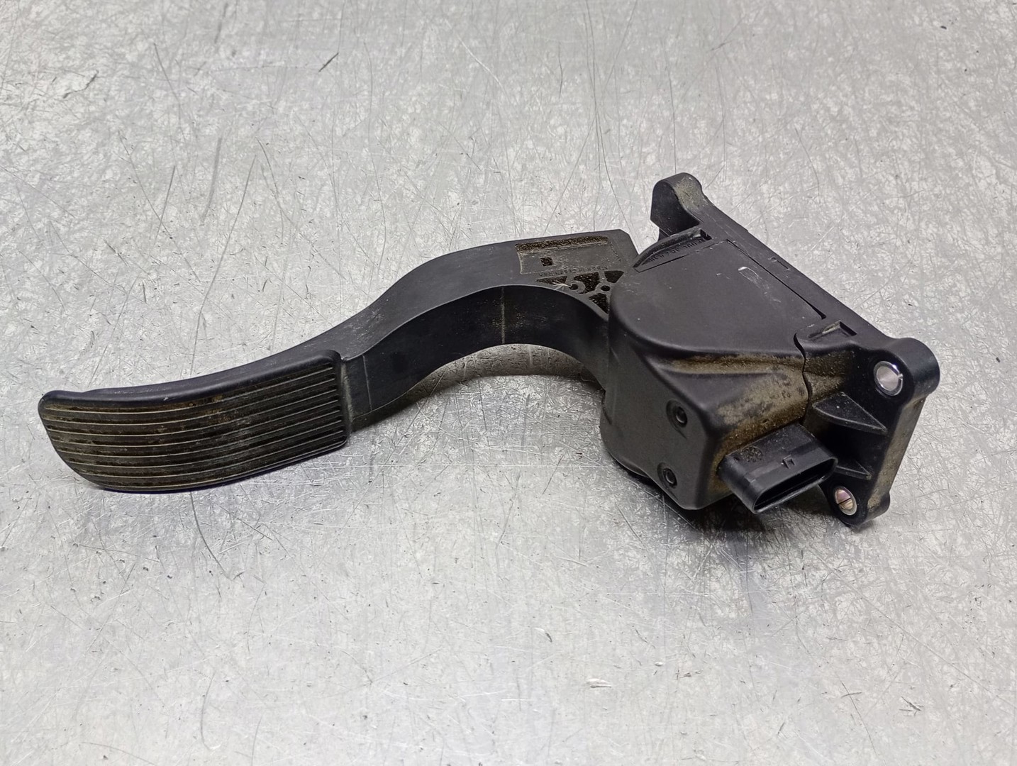 Pedala acceleratie A9063000404 Mercedes Benz Sprinter 906 (2006 - 2013)