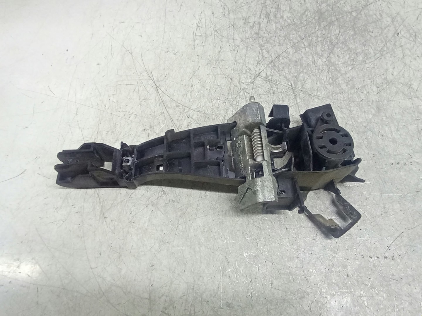 Suport maner exterior AH22-203A29-BB stanga fata Land Rover Range Rover Sport 1 (facelift) (2009 - 2013)