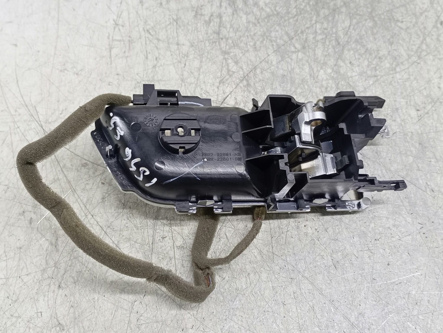 Maner interior stanga spate AH22-22601-AB Land Rover Range Rover Sport 1 (facelift) (2009 - 2013)