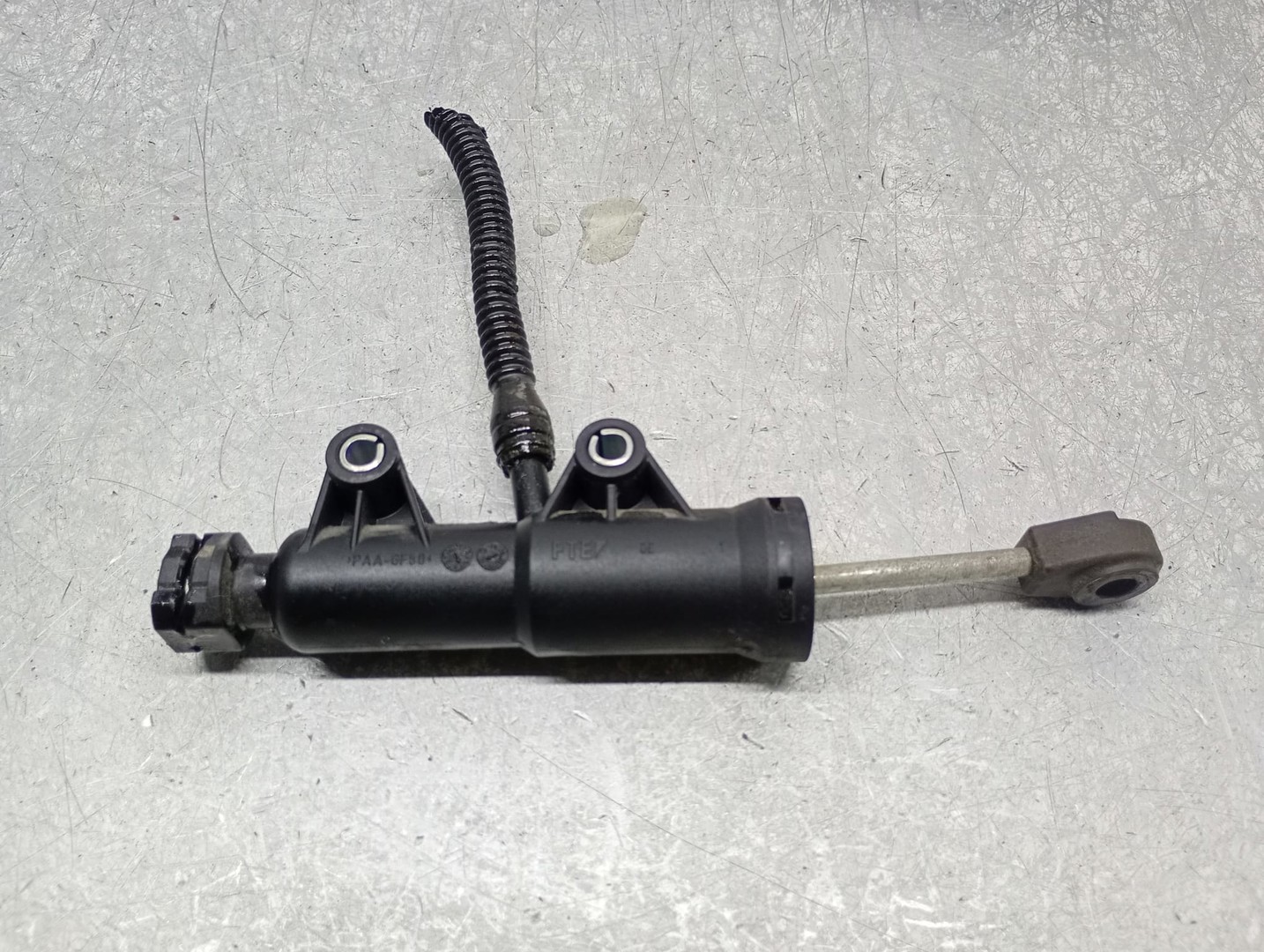Pompa ambreiaj A6392900112 Mercedes Benz Vito W639 (2003 - 2010)