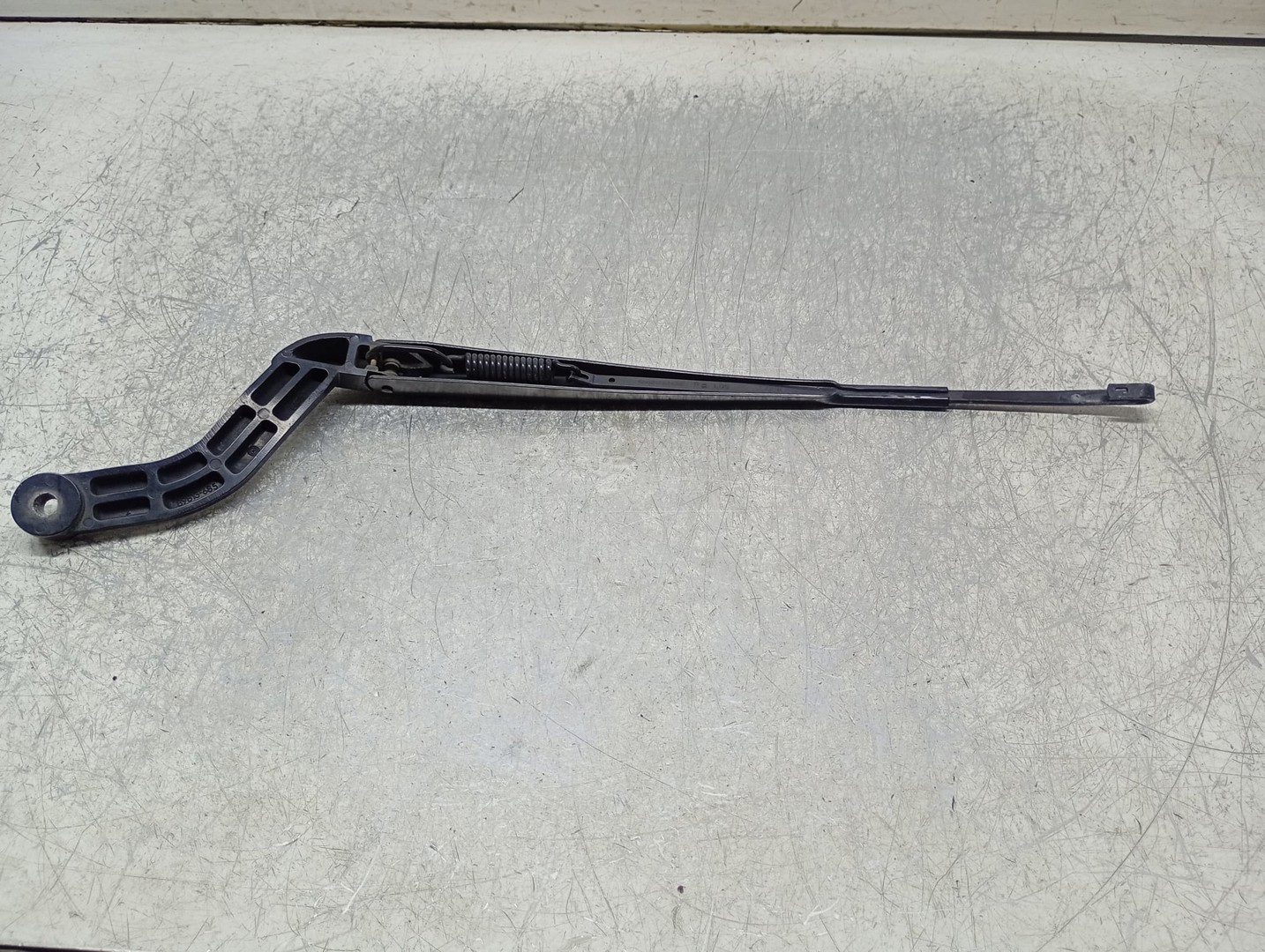 Brat stergator parbriz stanga 6H3217526BB Land Rover Range Rover Sport 1 (facelift) (2009 - 2013)