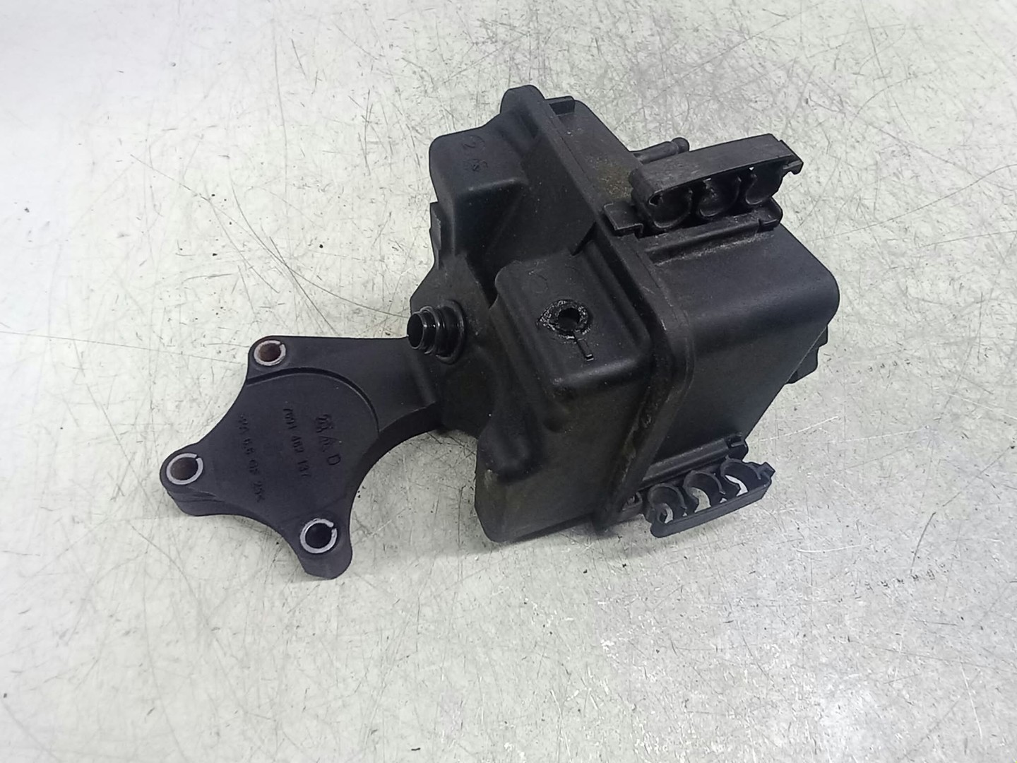 Vas lichid servodirectie 7691462137 Mercedes Benz Sprinter 906 (2006 - 2013)