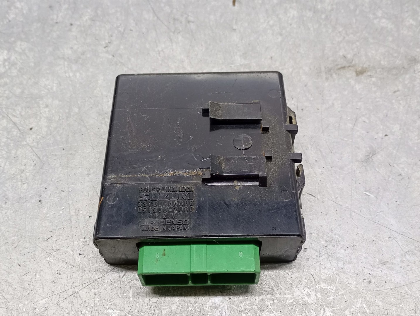 Modul confort 38700-56B00 Suzuki Vitara 1 (1988 - 2006)