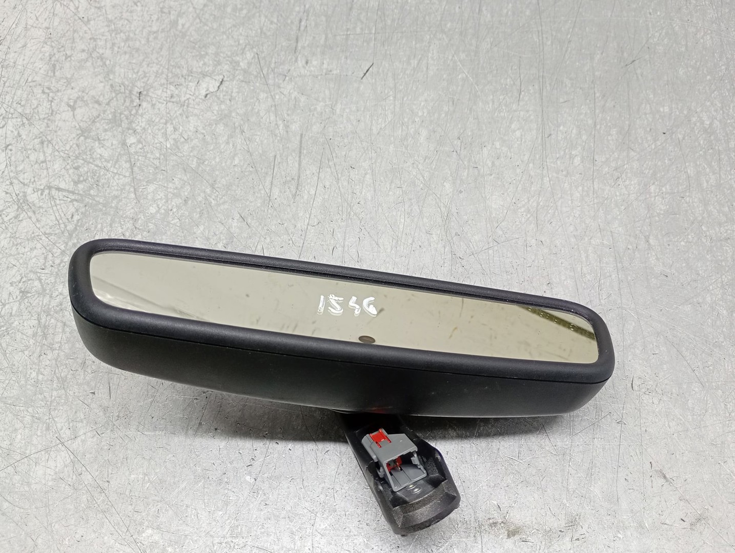 Oglinda retrovizoare interioara E11025891 Land Rover Range Rover Sport 1 (facelift) (2009 - 2013)