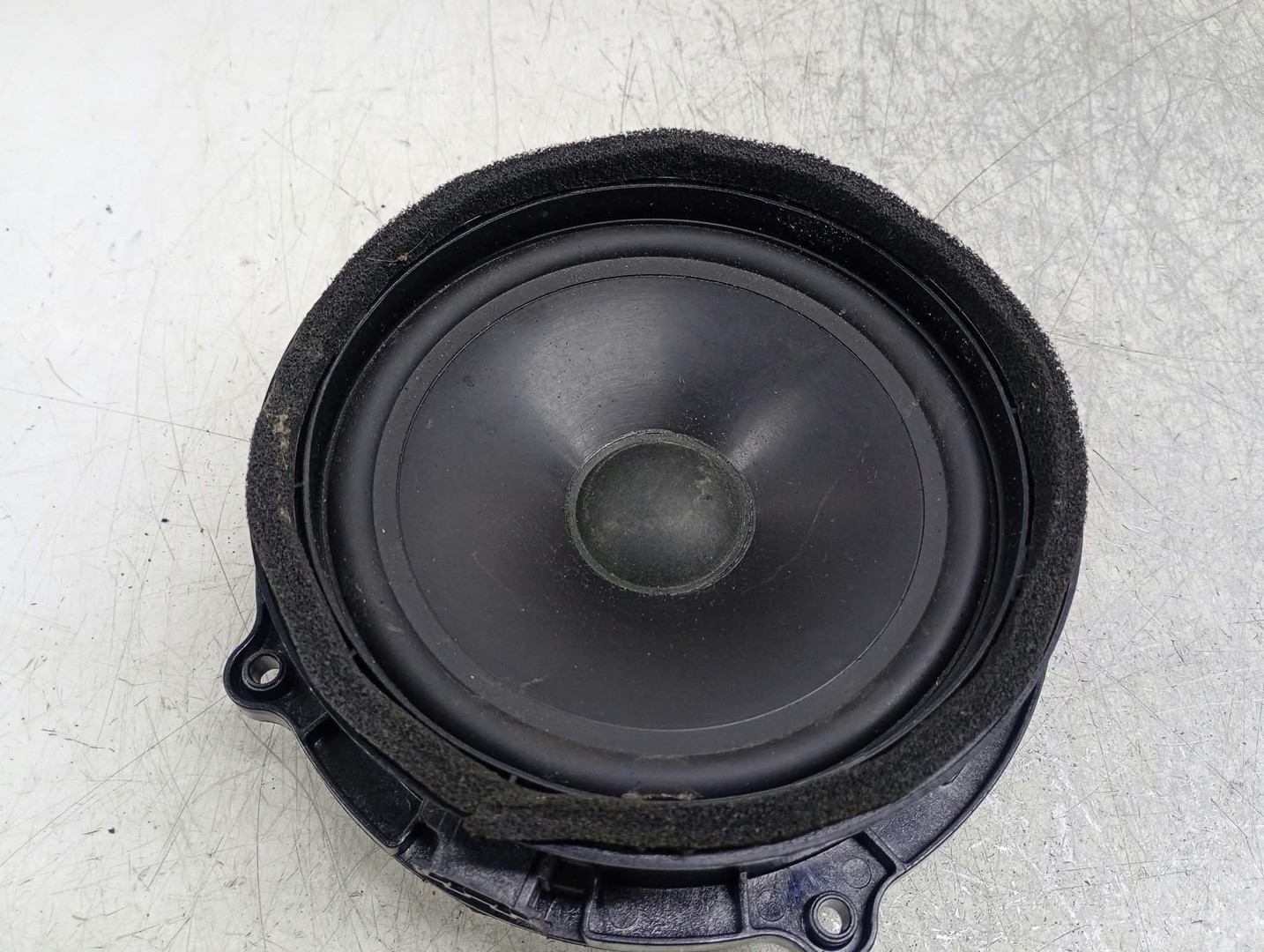 Boxa difuzor 5H22-70451-KB Land Rover Range Rover Sport 1 (facelift) (2009 - 2013)