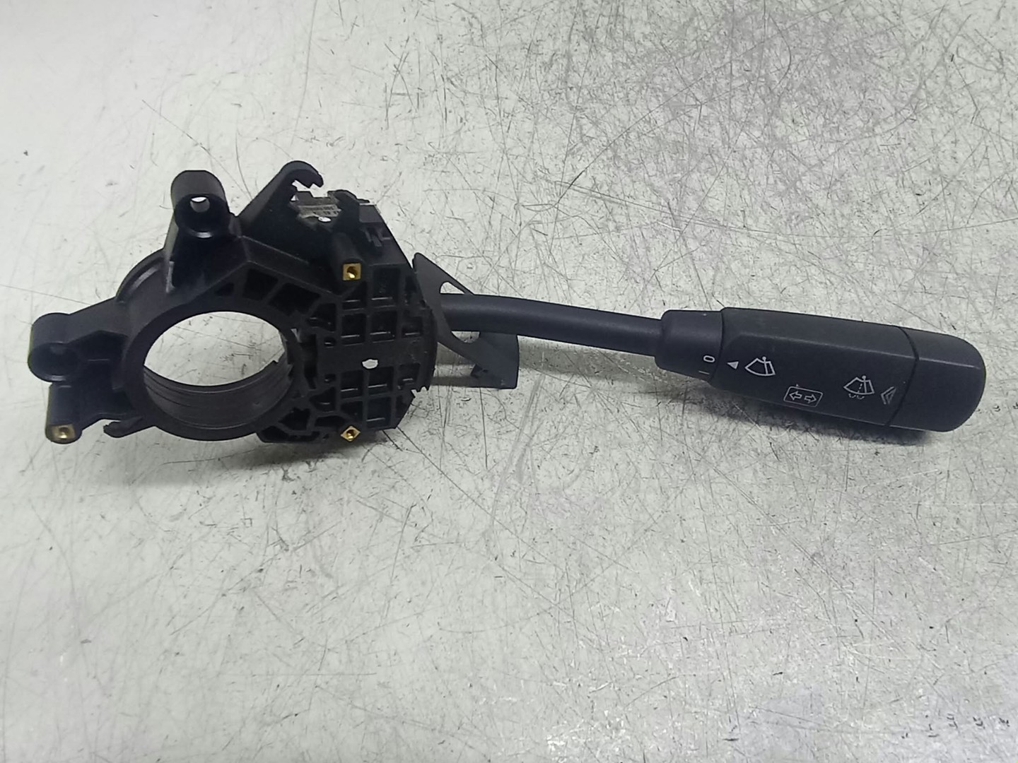 Maneta stergatoare A6395450124 Mercedes Benz Vito W639 (2003 - 2010)