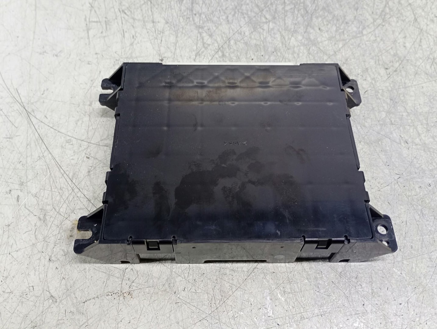 Modul clima AH22-18D493-AC Land Rover Range Rover Sport 1 (facelift) (2009 - 2013)
