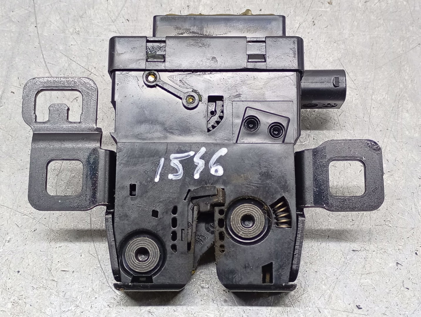 Broasca haion 5H32-431B60-AC Land Rover Range Rover Sport 1 (facelift) (2009 - 2013)