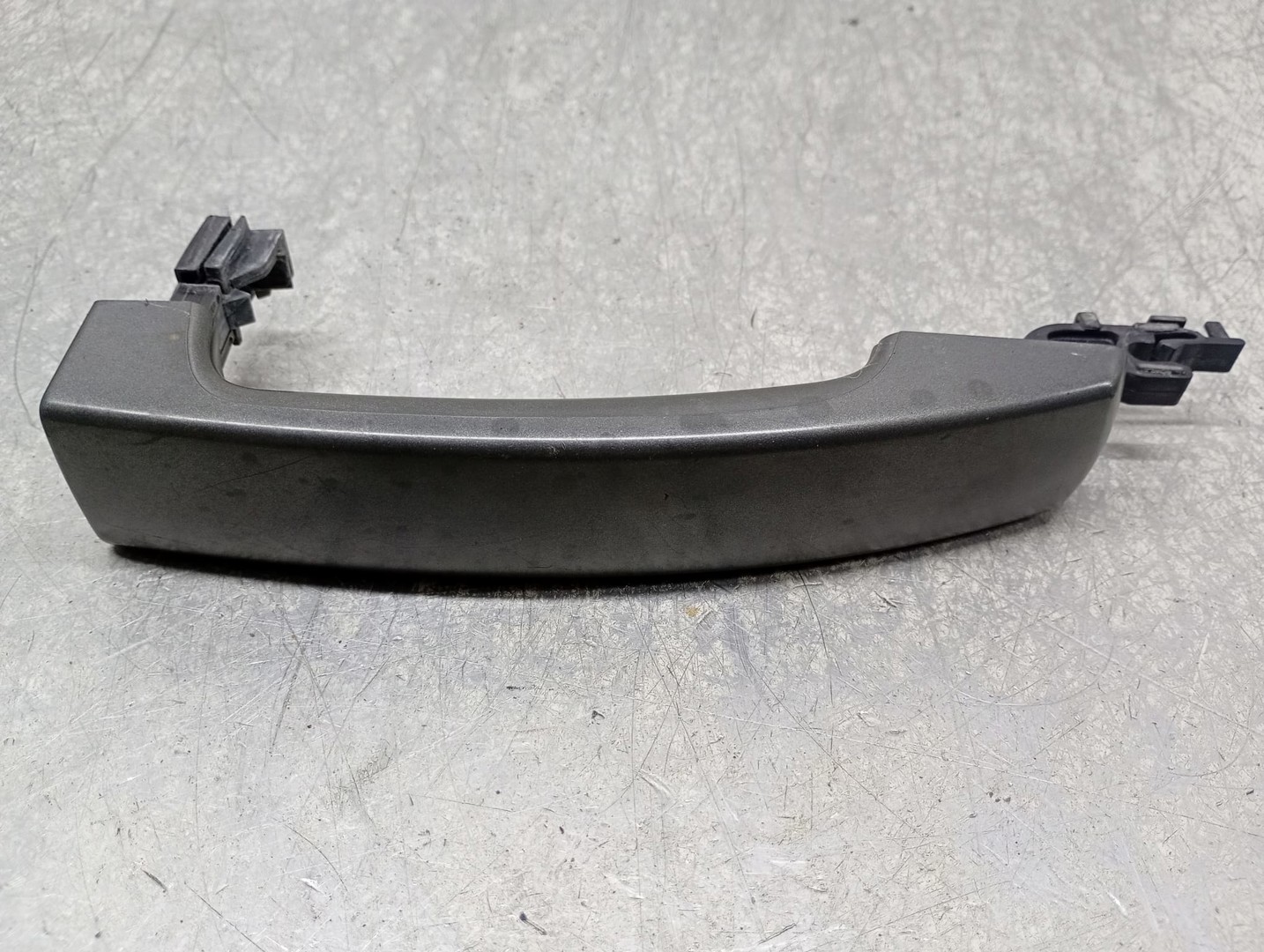 Maner exterior stanga fata Land Rover Range Rover Sport 1 (facelift) (2009 - 2013)