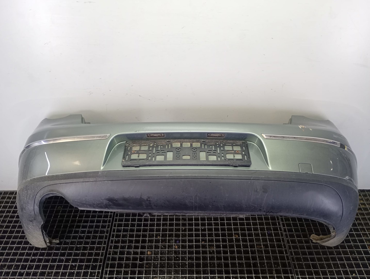 Bara spate 3c5807417 Volkswagen Passat B6 (2005 - 2010)