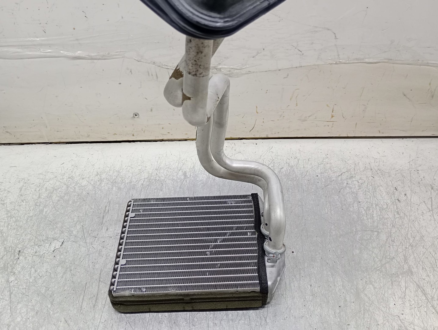 Radiator calorifer bord Opel Vectra C (2002 - 2005)