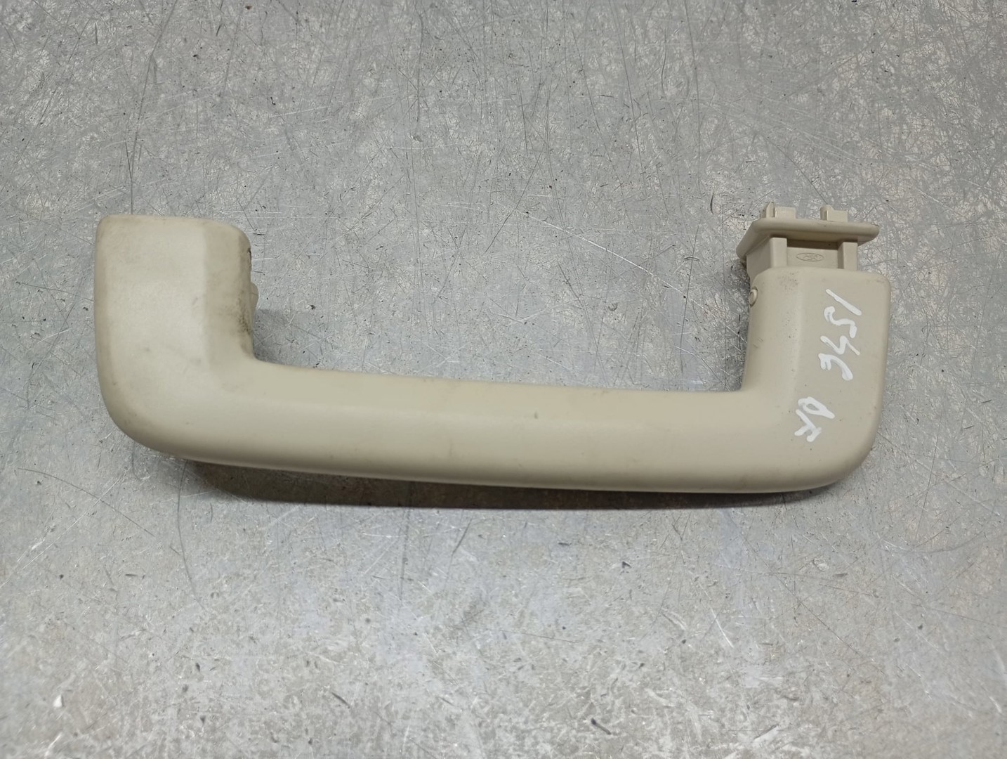 Maner plafon 168000260 Land Rover Range Rover Sport 1 (facelift) (2009 - 2013)