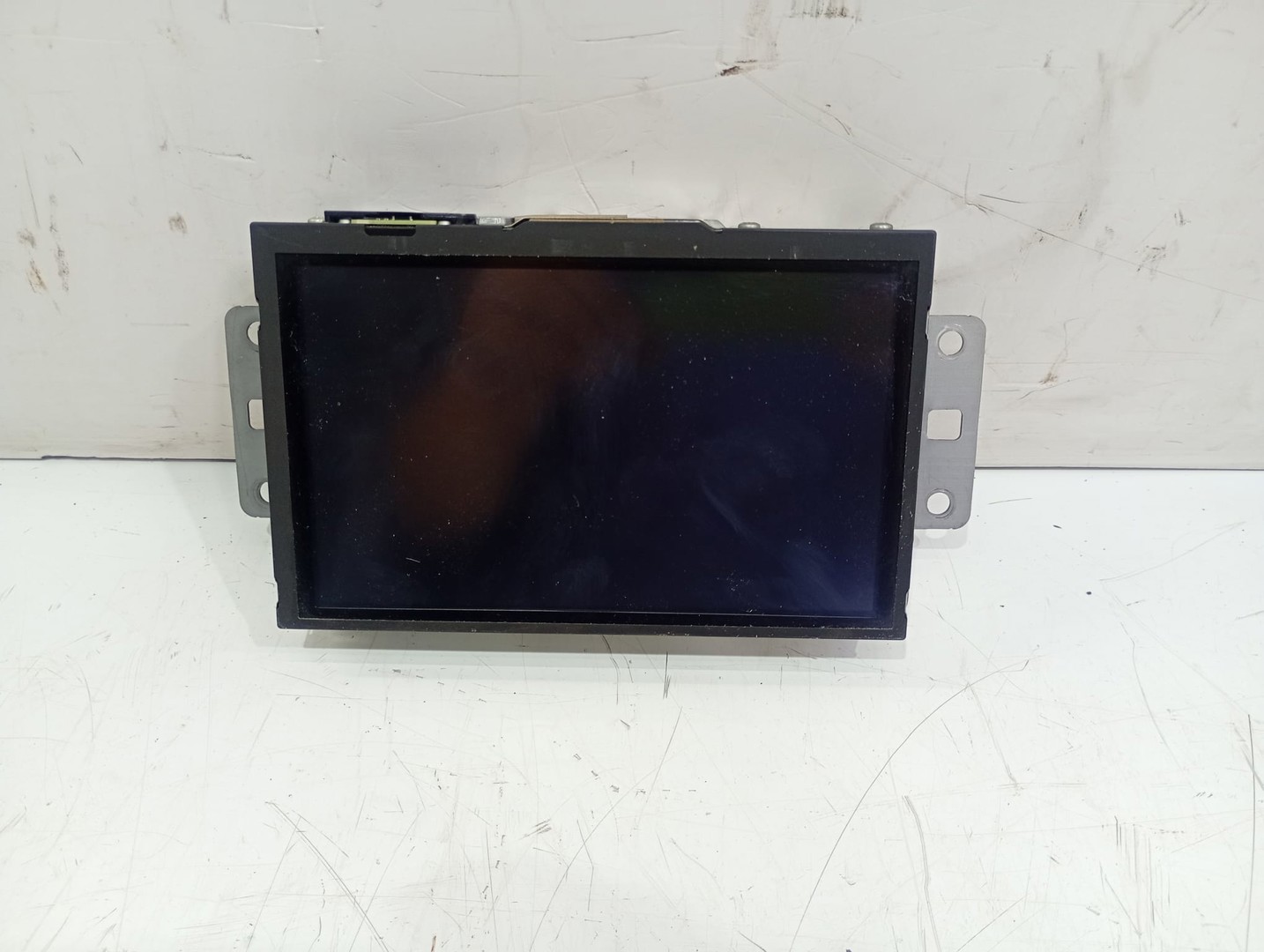 Display 462200-6615 28387 4da0a Infiniti Q30 1 (2016 - 2020)