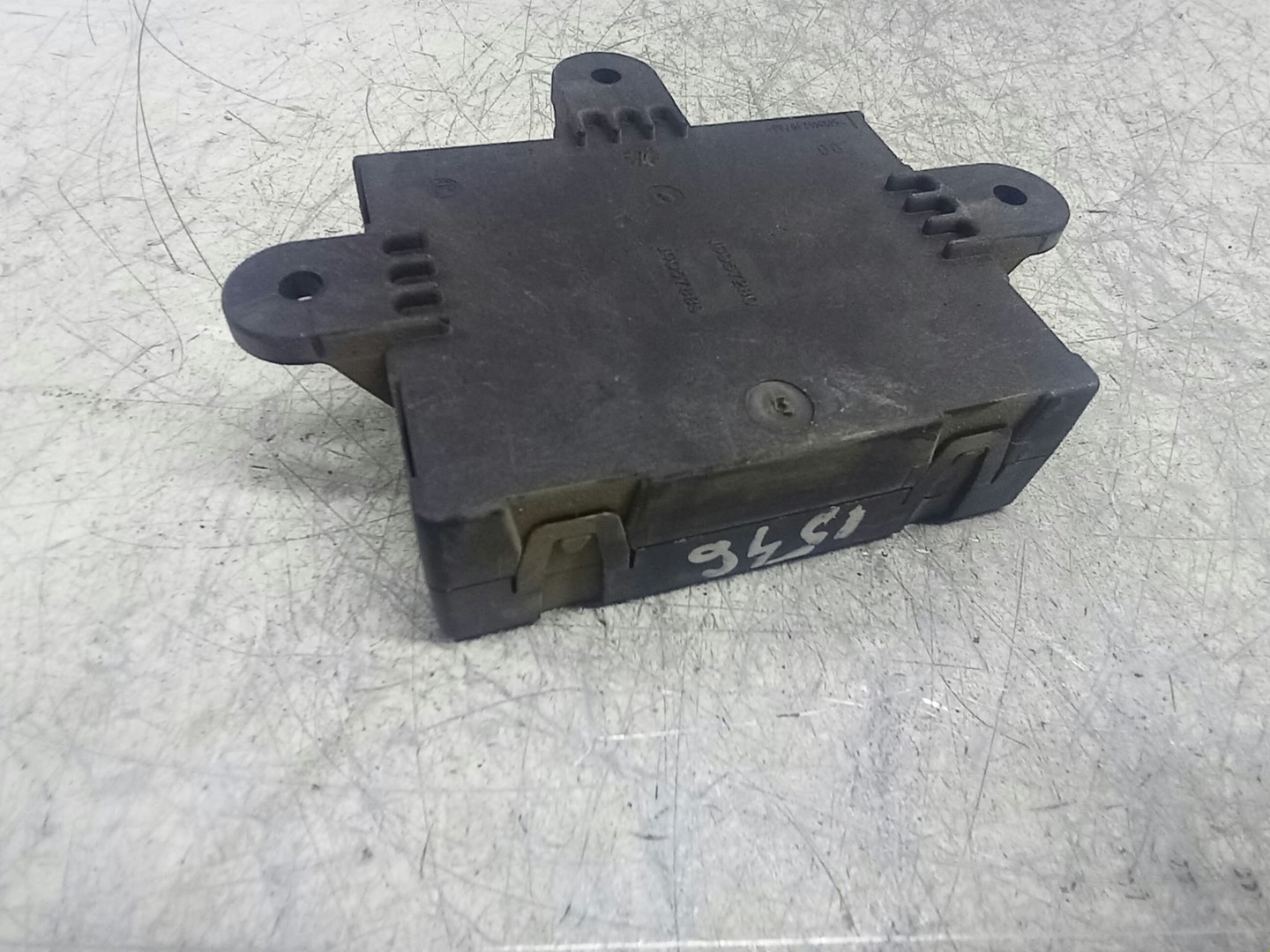 Modul confort BH4214D620AA Land Rover Range Rover Sport 1 (facelift) (2009 - 2013)