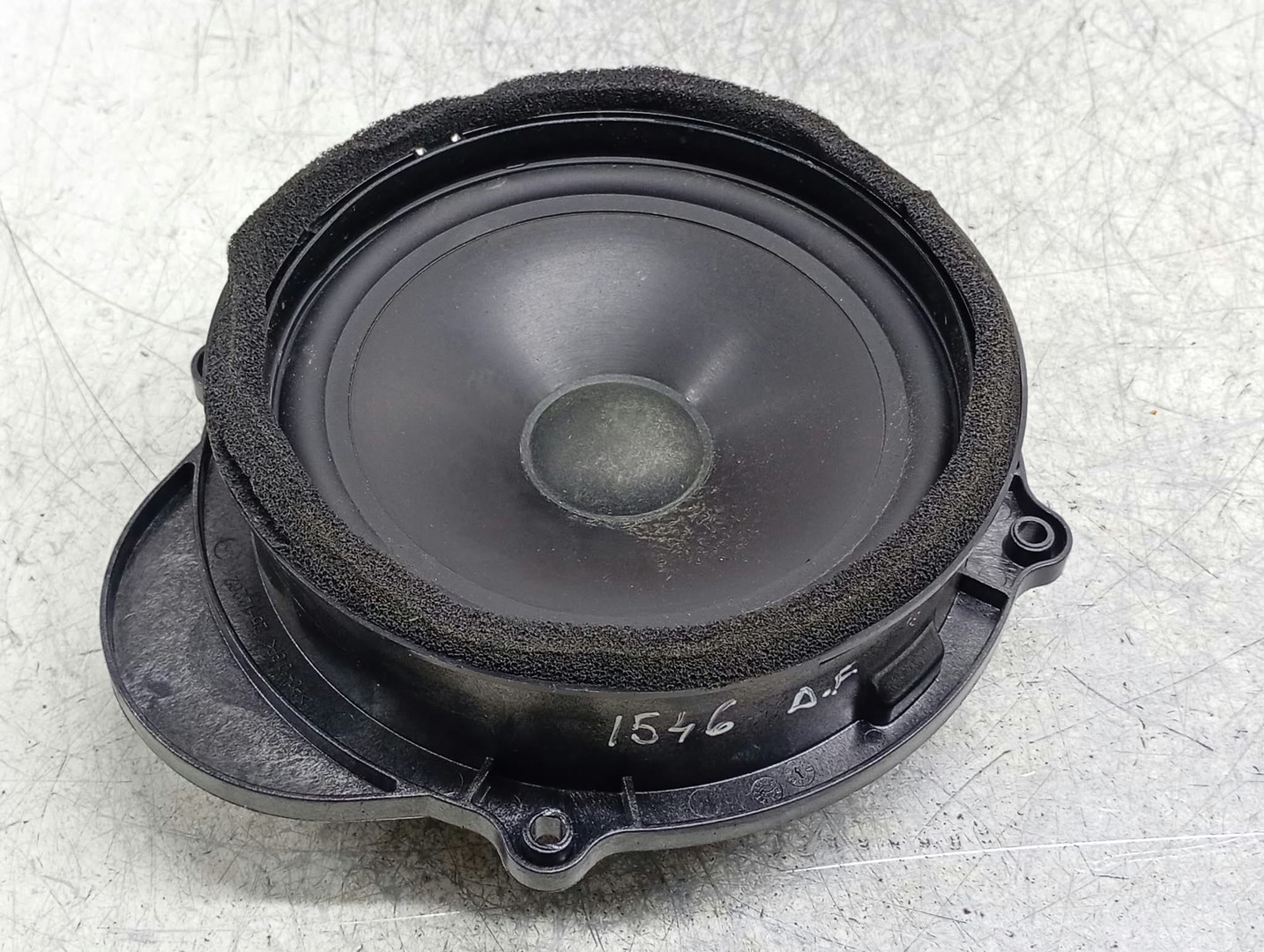 Boxa difuzor 5H22-70451-KB Land Rover Range Rover Sport 1 (facelift) (2009 - 2013)