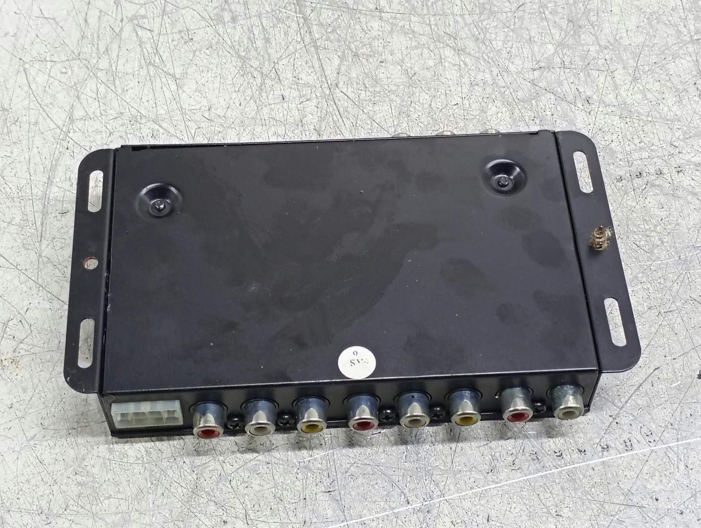 Modul confort AV7500 Land Rover Range Rover Sport 1 (facelift) (2009 - 2013)