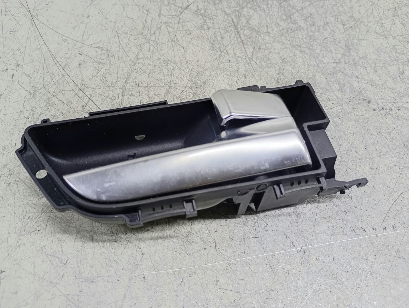 Maner interior dreapta fata AH22-22600-AB Land Rover Range Rover Sport 1 (facelift) (2009 - 2013)