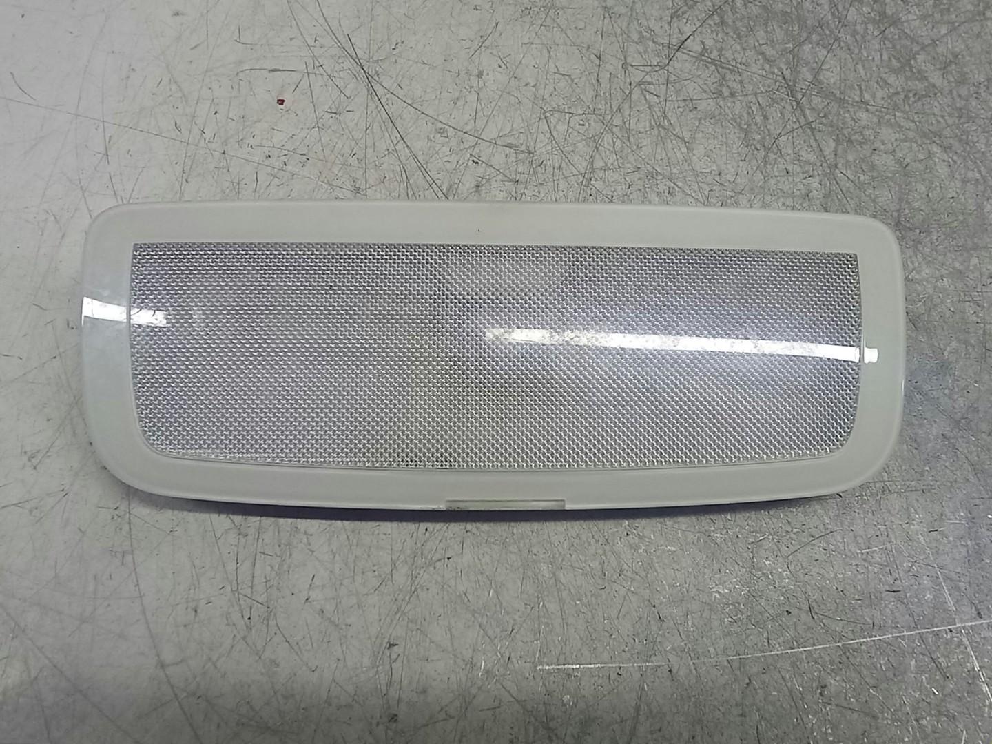 Plafoniera A2048204801 Infiniti Q30 1 (2016 - 2020)