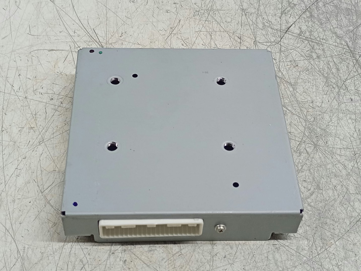 Modul confort 284A15DA1A Infiniti Q30 1 (2016 - 2020)