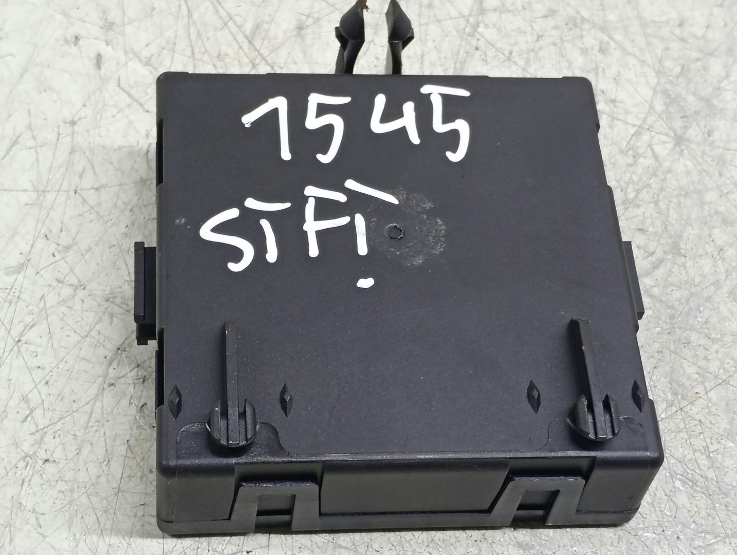 Modul confort usa fata stanga A1669004002 A1669013701 Infiniti Q30 1 (2016 - 2020)